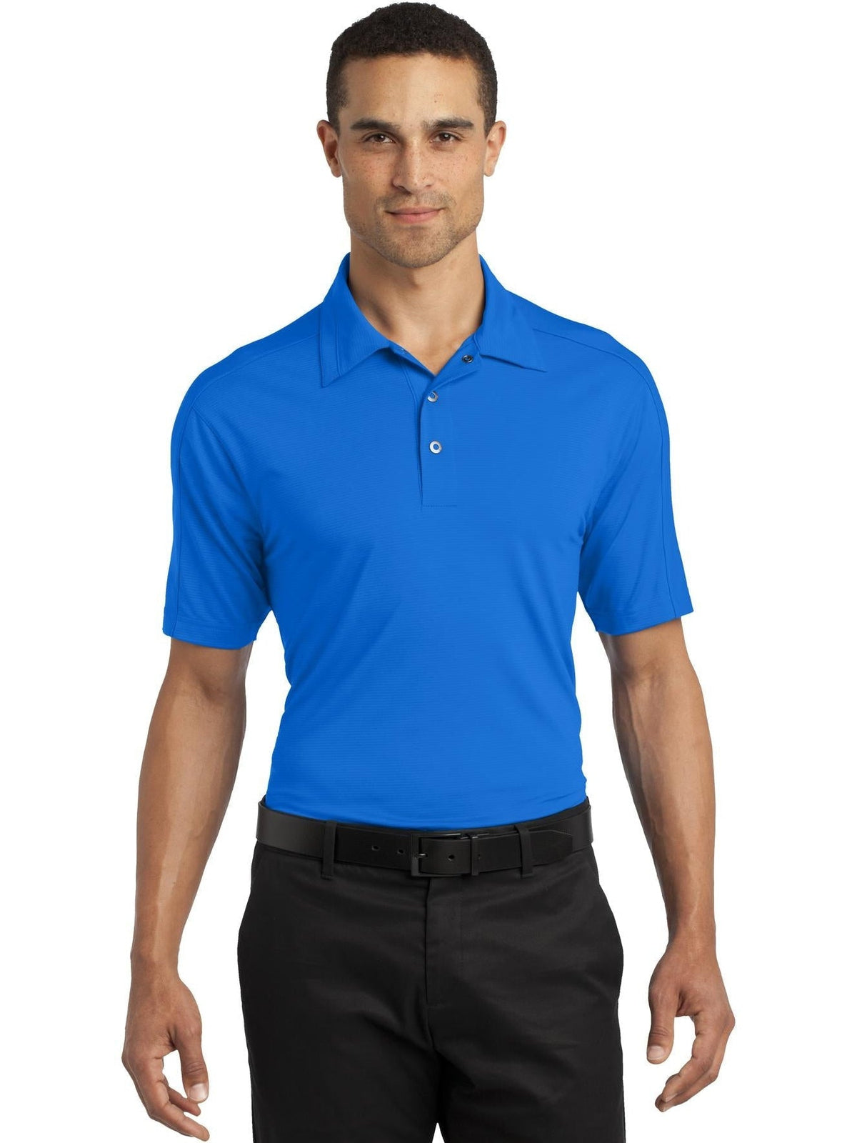 OGIO Linear Polo - JL Franklins