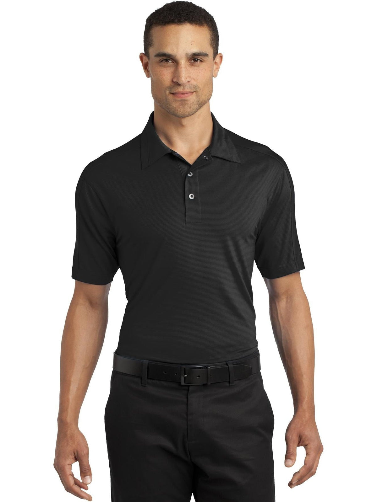 OGIO Linear Polo - JL Franklins