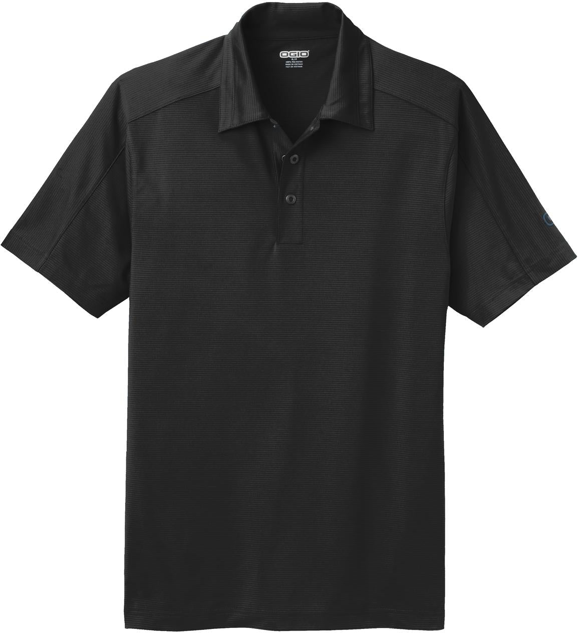 OGIO Linear Polo - JL Franklins