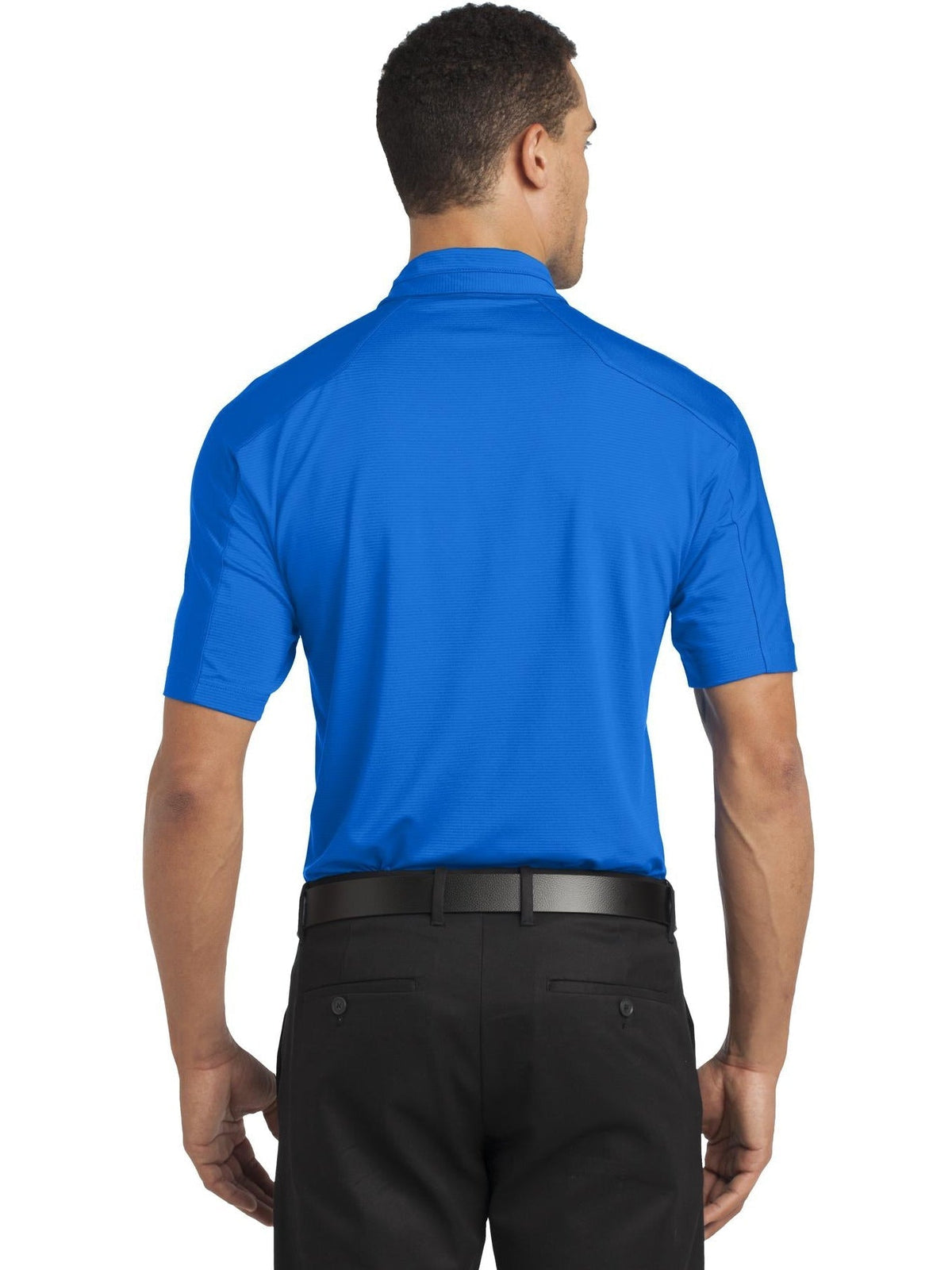 OGIO Linear Polo - JL Franklins