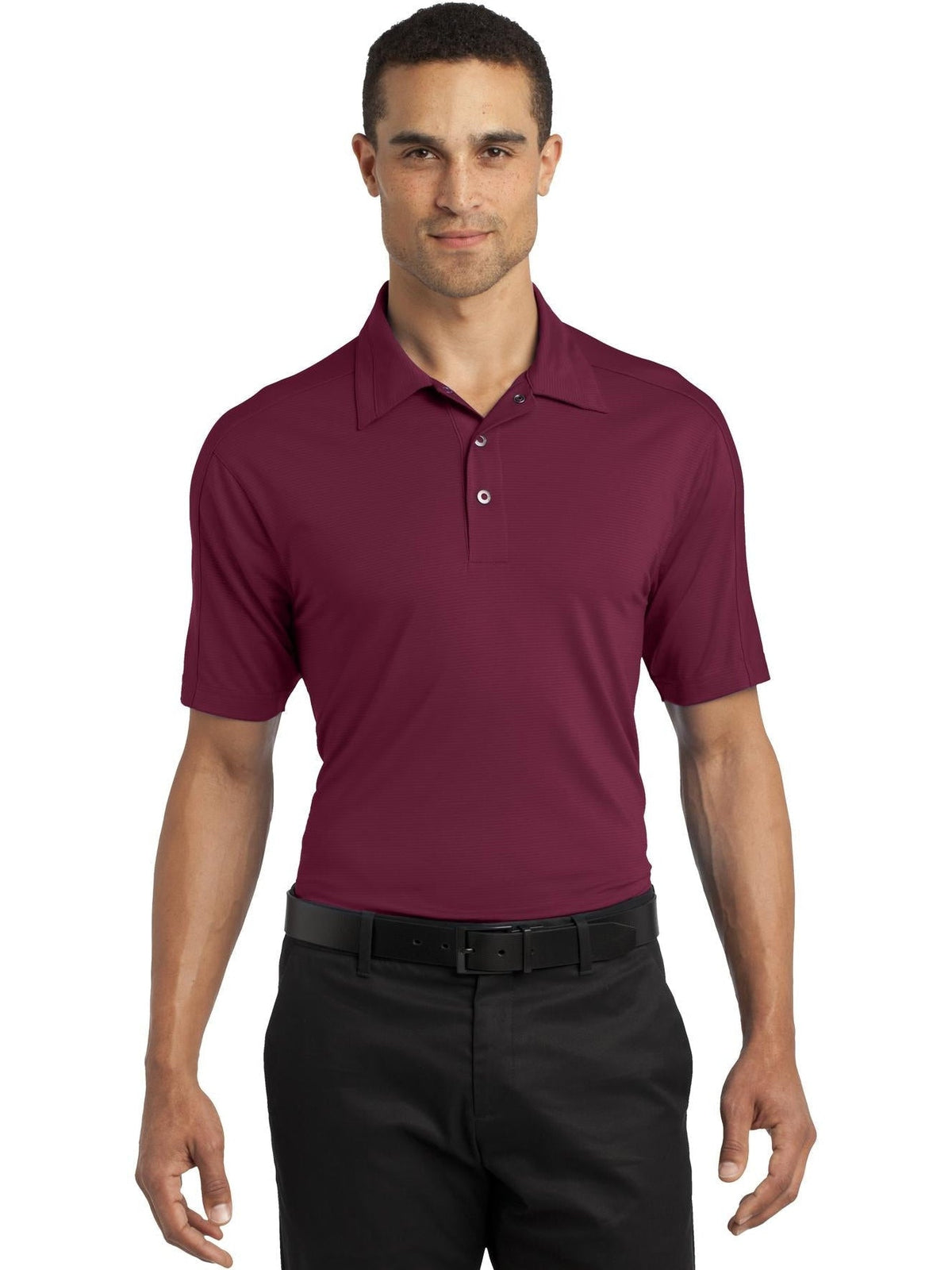 OGIO Linear Polo - JL Franklins