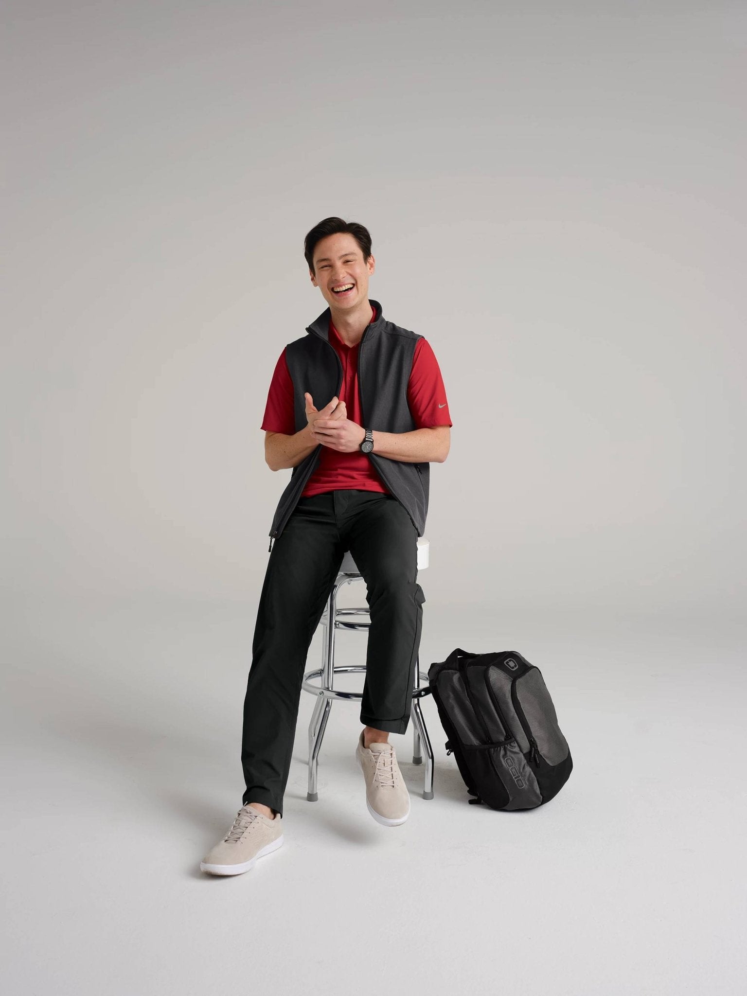 OGIO Logan Pack - JL Franklins