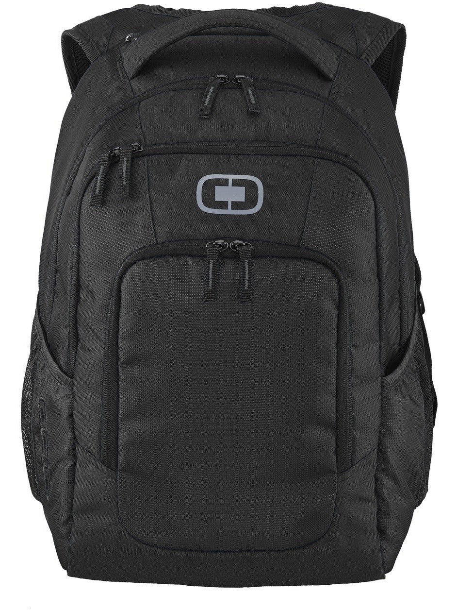 OGIO Logan Pack - JL Franklins
