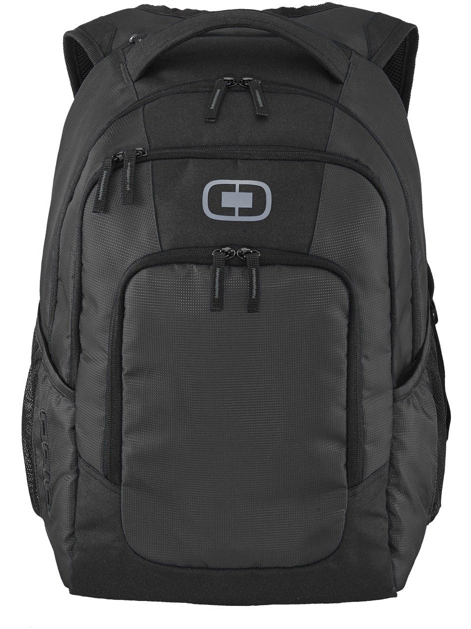 OGIO Logan Pack - JL Franklins