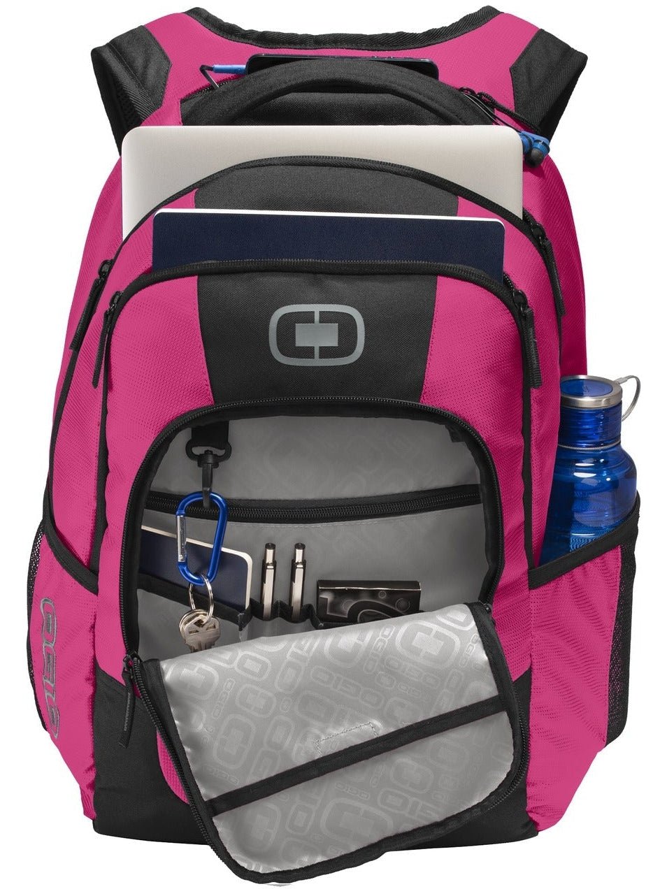OGIO Logan Pack - JL Franklins