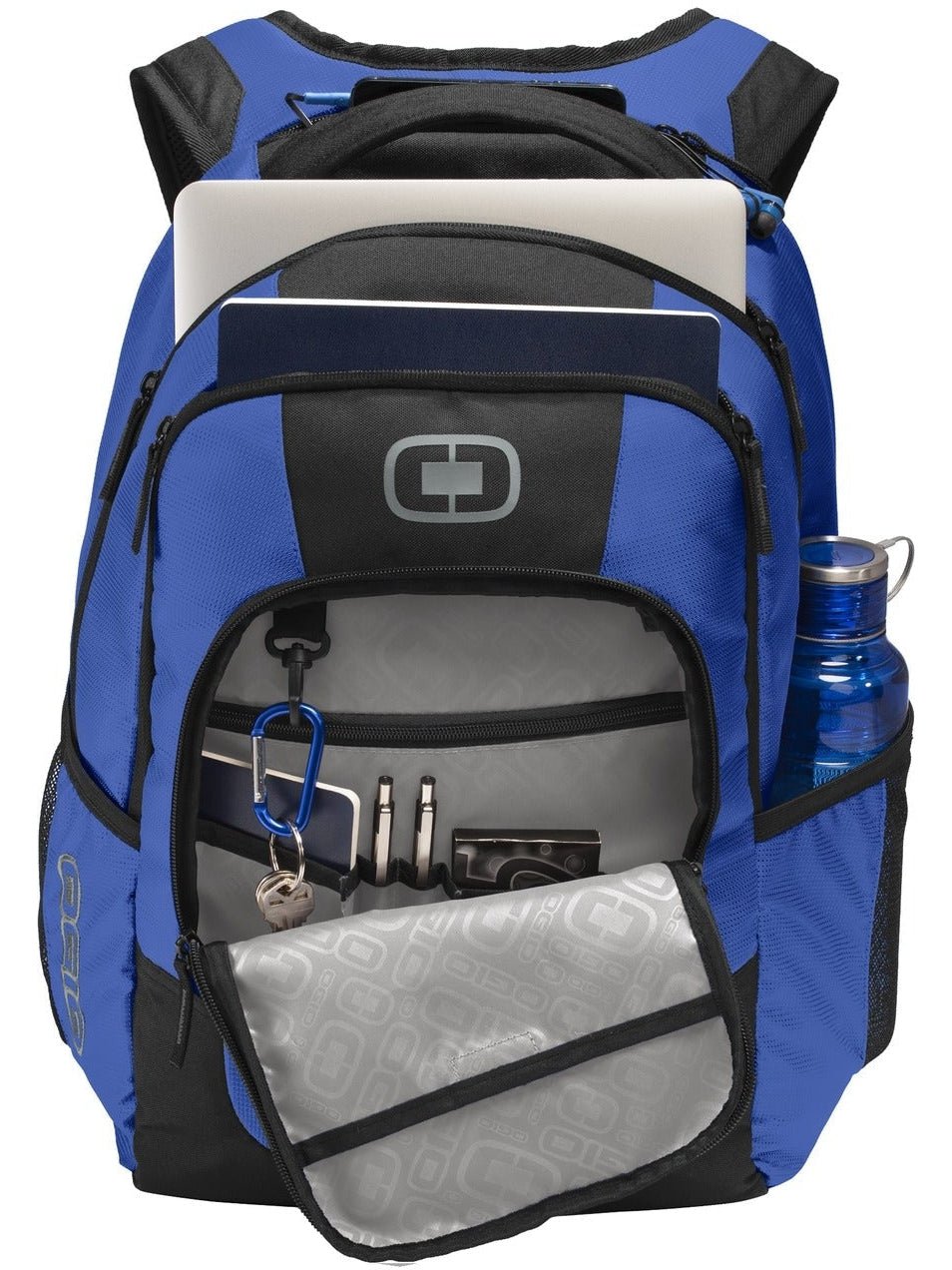 OGIO Logan Pack - JL Franklins