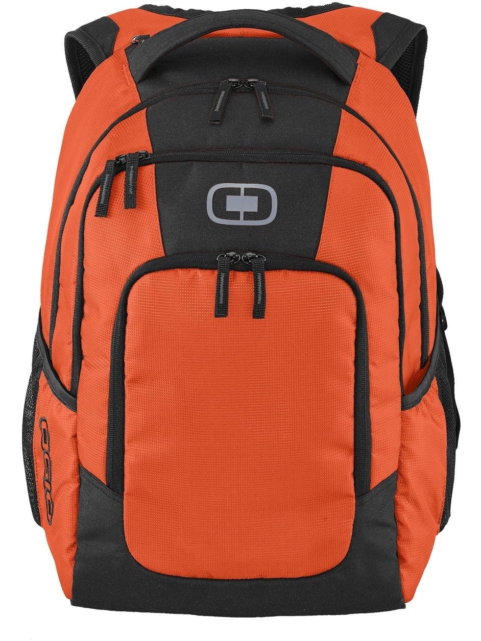 OGIO Logan Pack - JL Franklins