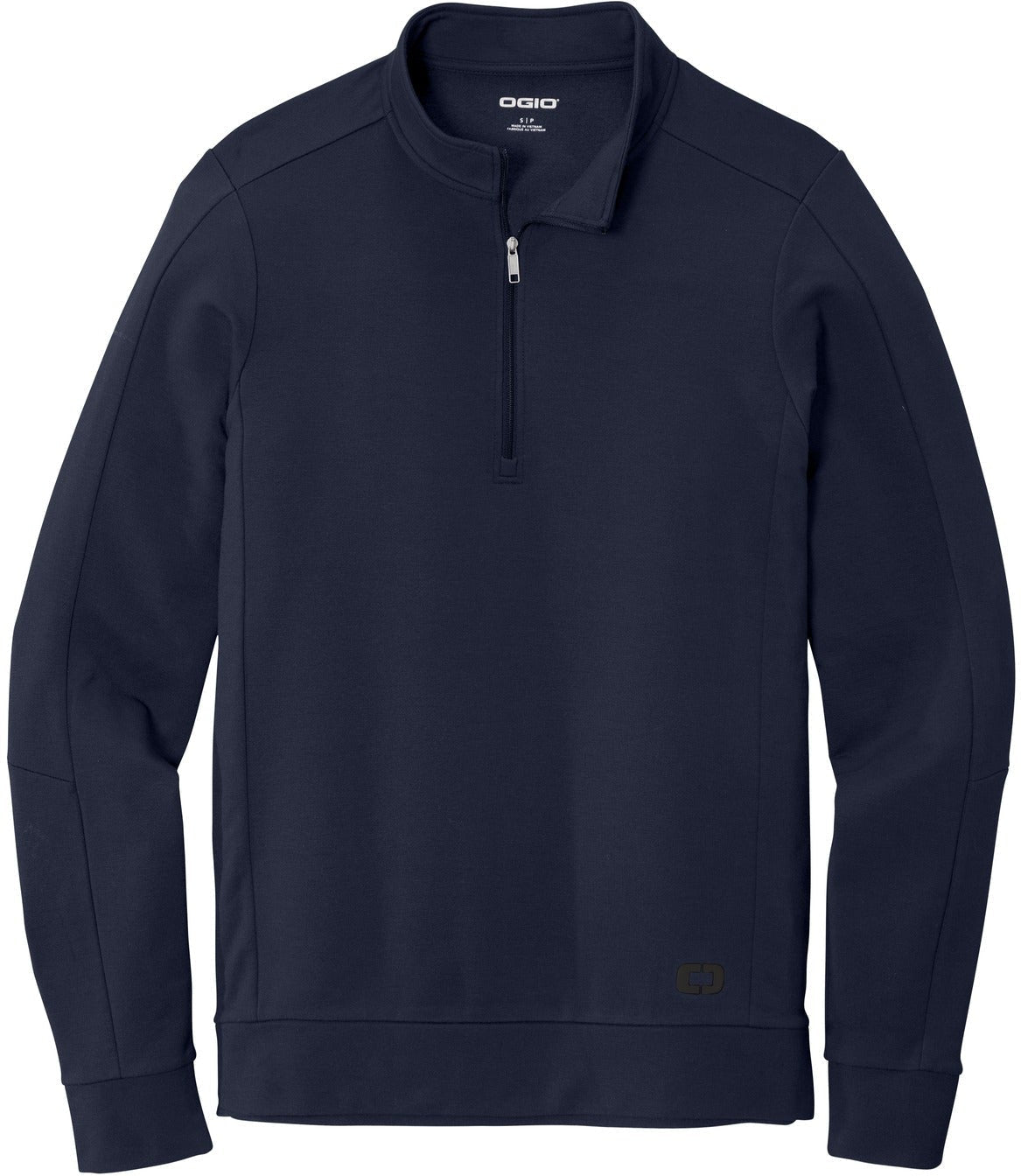 OGIO Luuma 1/2 - Zip Fleece - JL Franklins