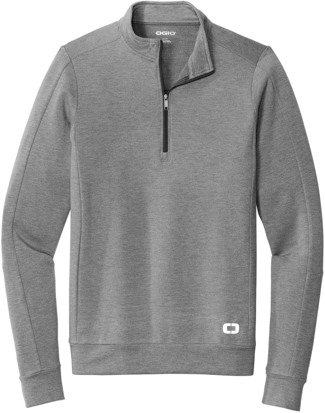 OGIO Luuma 1/2 - Zip Fleece - JL Franklins