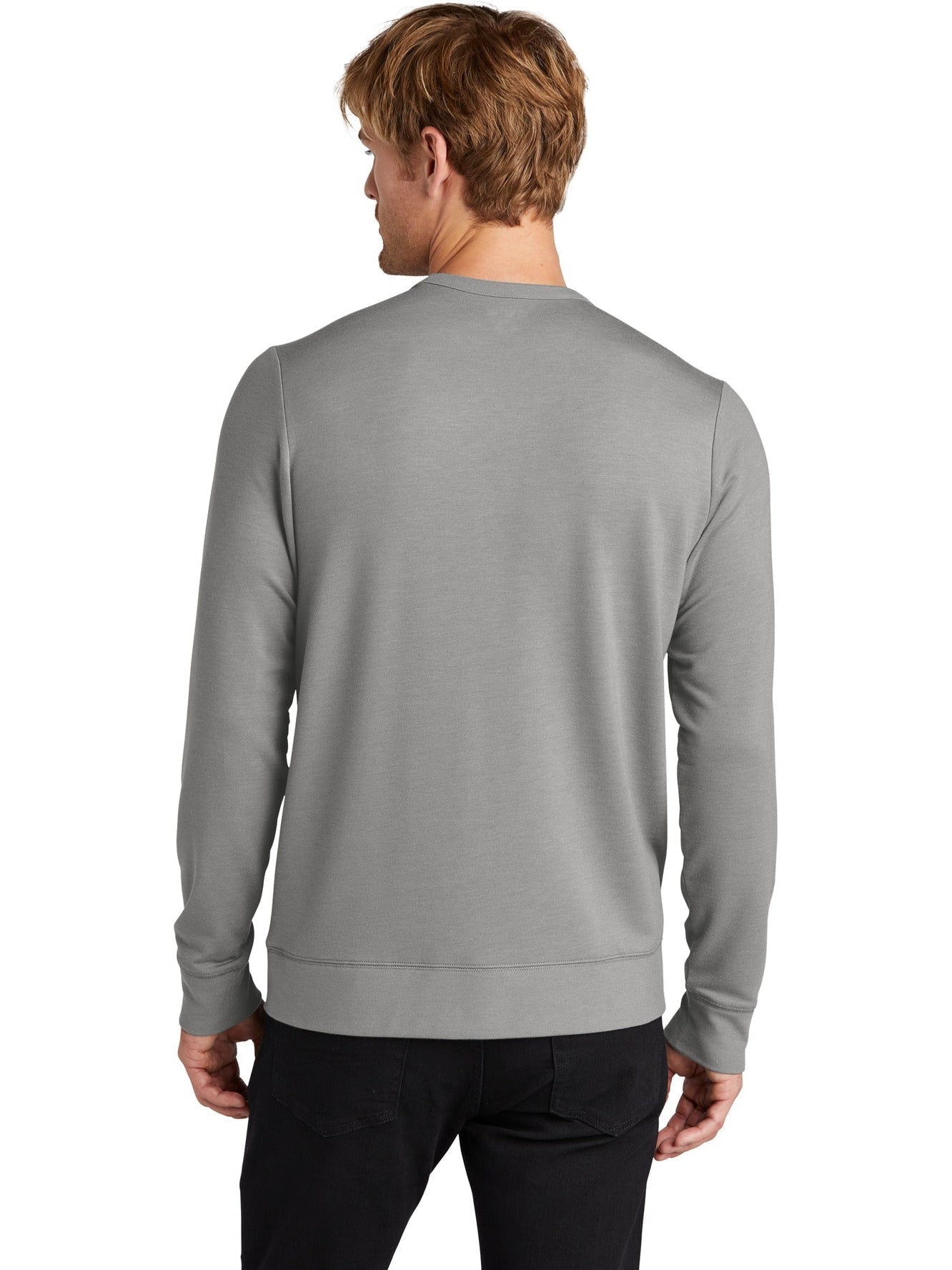 OGIO Luuma Flex Long Sleeve Crew - JL Franklins