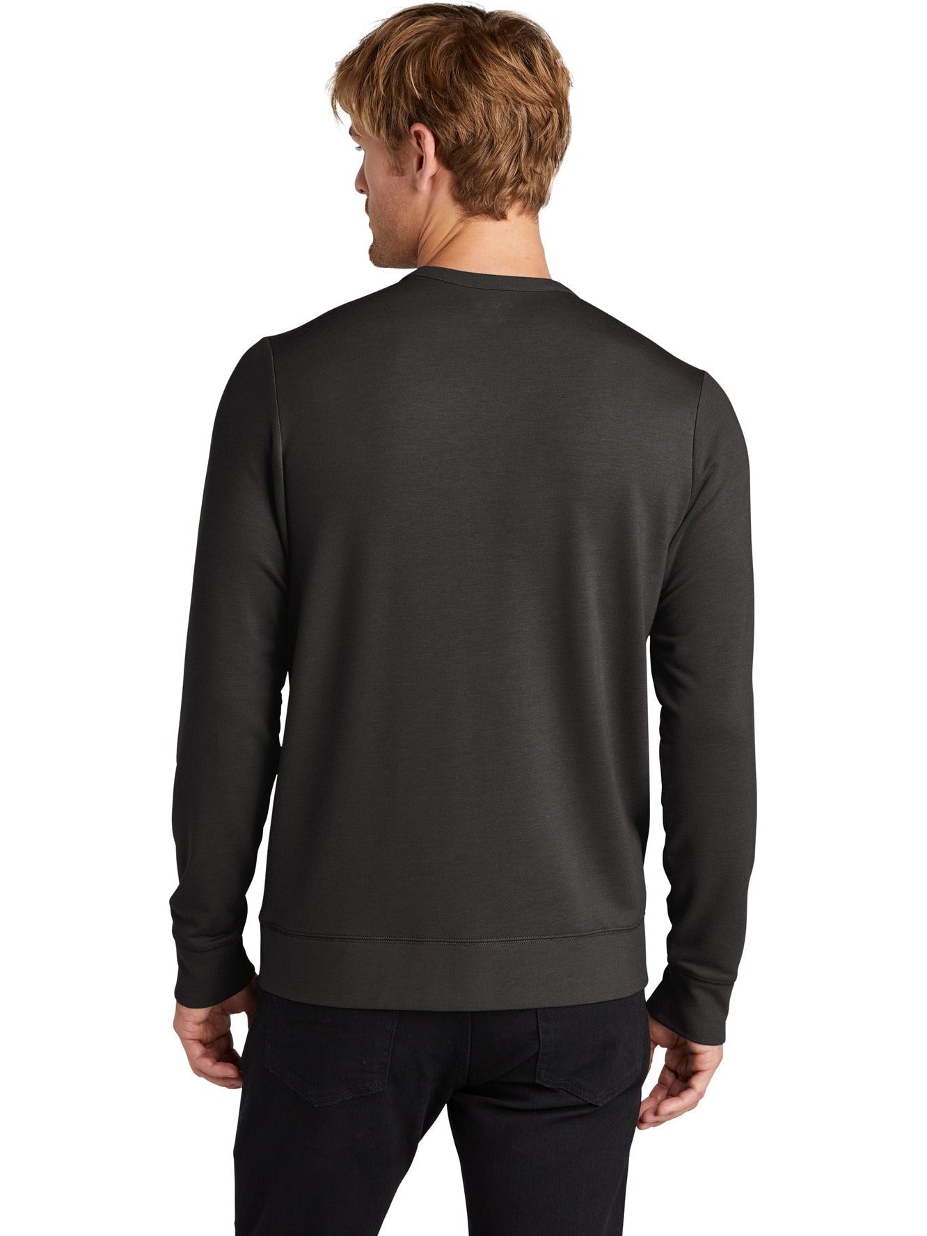 OGIO Luuma Flex Long Sleeve Crew - JL Franklins