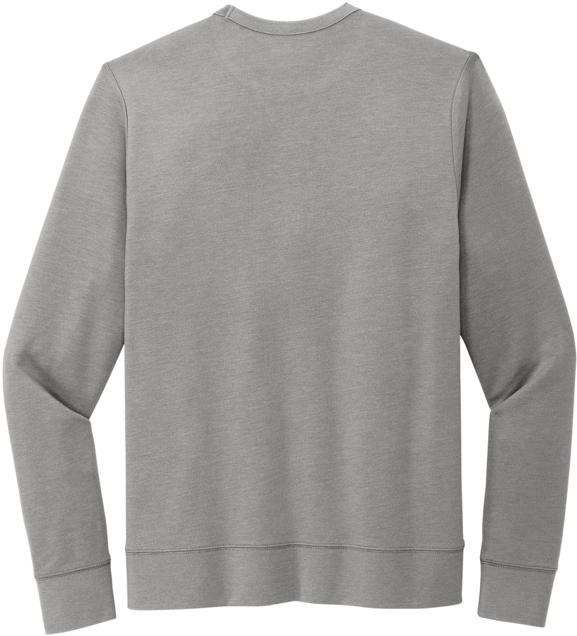 OGIO Luuma Flex Long Sleeve Crew - JL Franklins