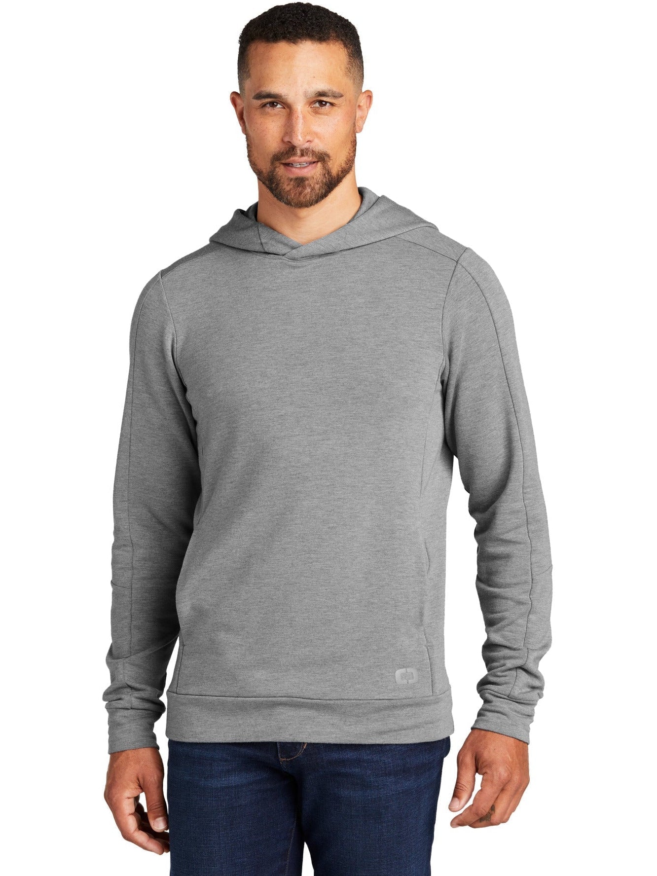 OGIO Luuma Hoodie - JL Franklins