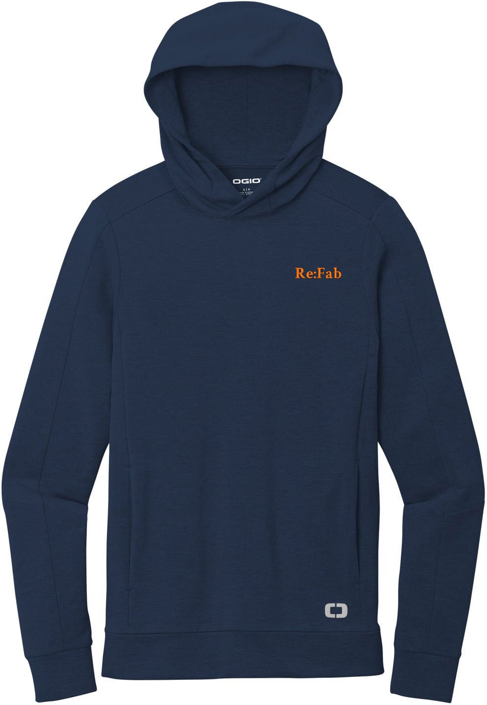 OGIO Luuma Hoodie - JL Franklins