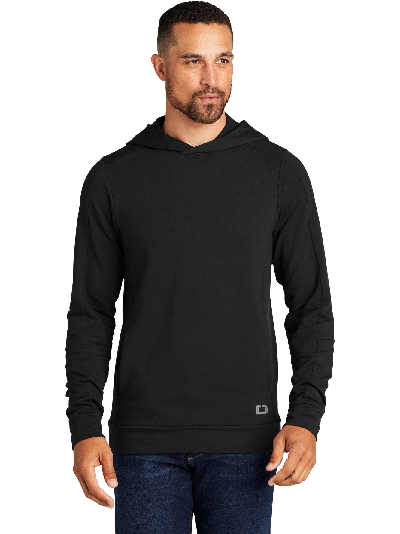 OGIO Luuma Hoodie - JL Franklins