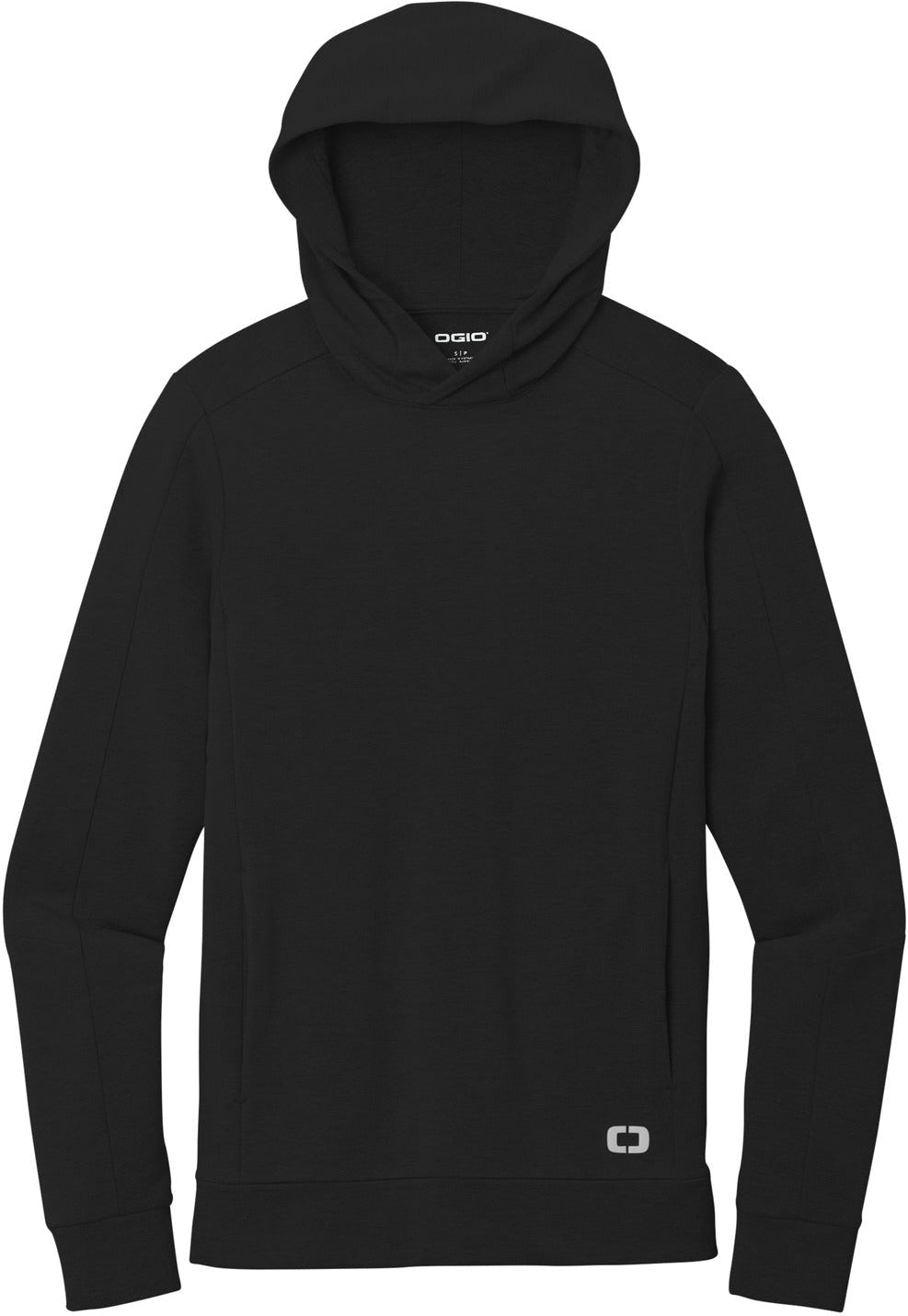 OGIO Luuma Hoodie - JL Franklins