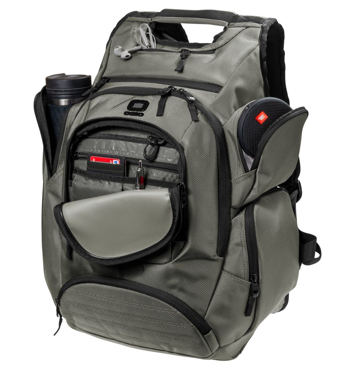 OGIO Metro Ballistic Pack - JL Franklins