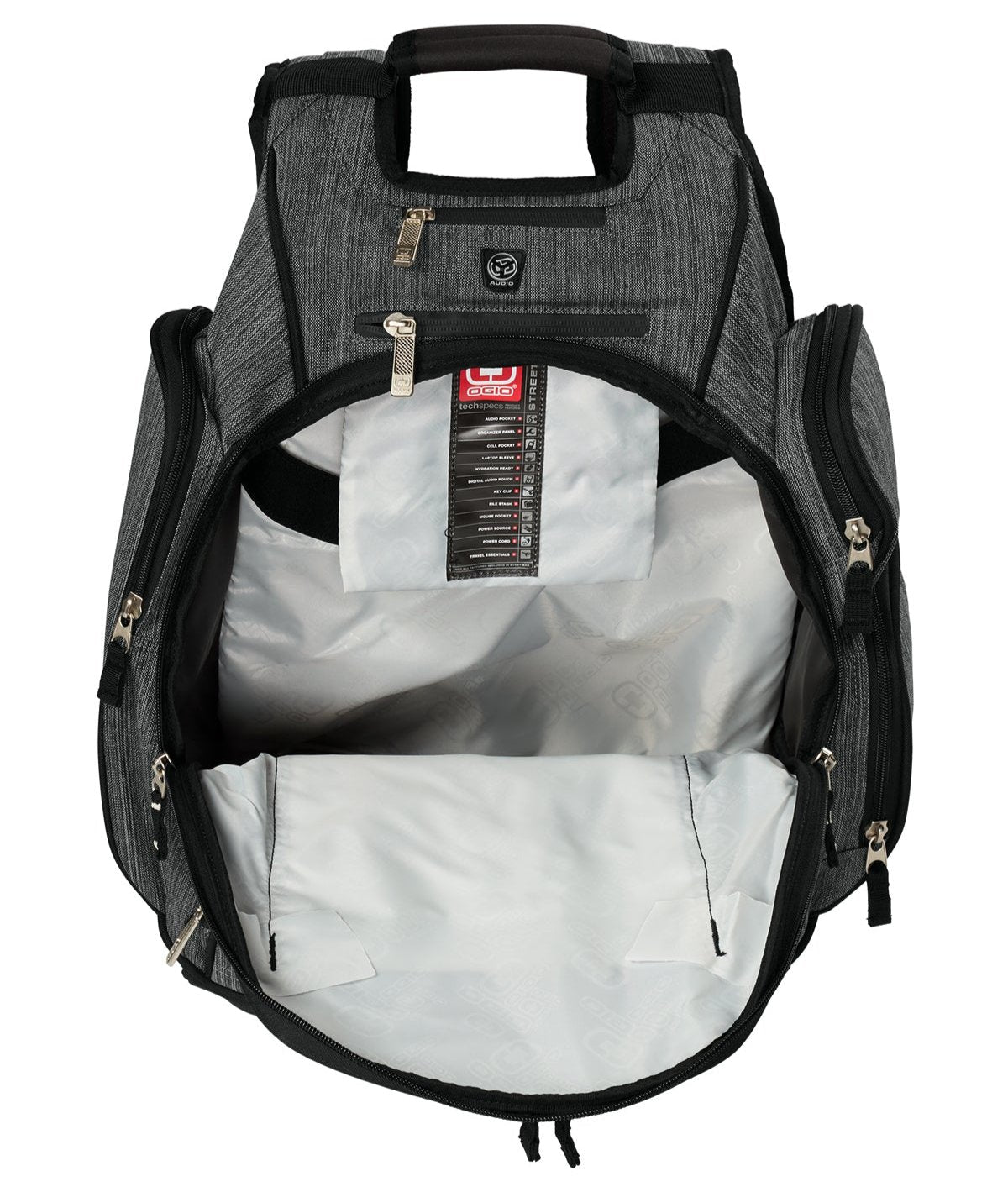 OGIO Metro Pack - JL Franklins