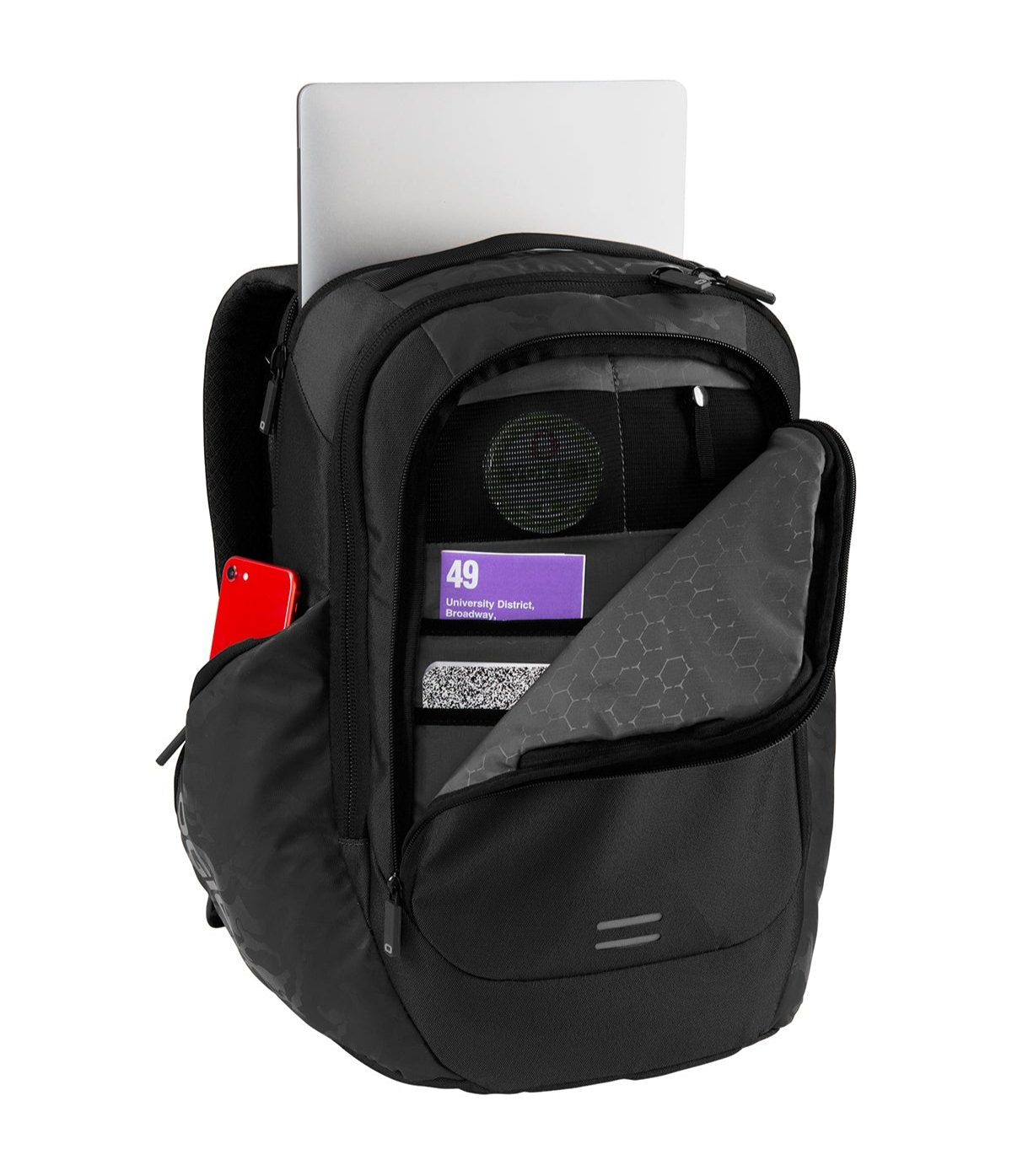OGIO Monolithic Pack - JL Franklins
