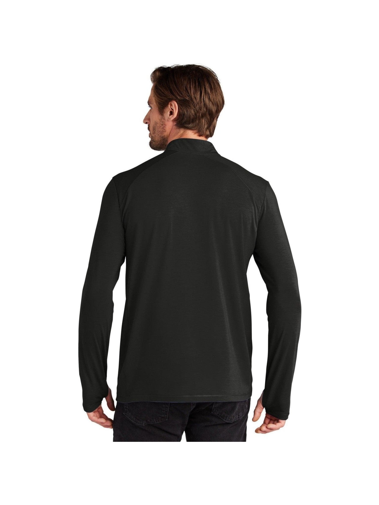 OGIO Motion 1/4 - Zip - JL Franklins