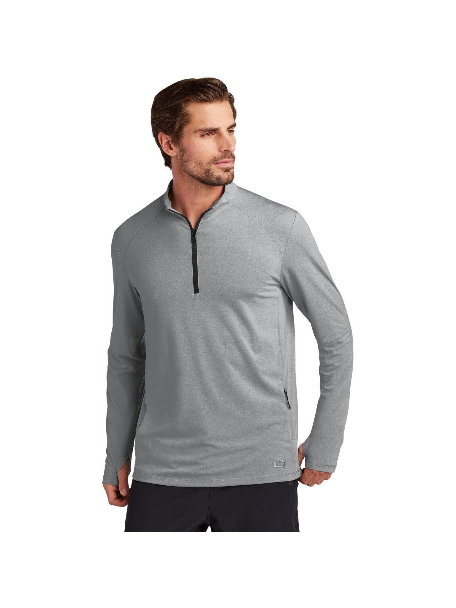 OGIO Motion 1/4 - Zip - JL Franklins