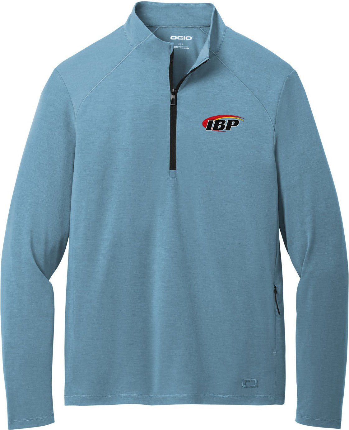 OGIO Motion 1/4 - Zip - JL Franklins