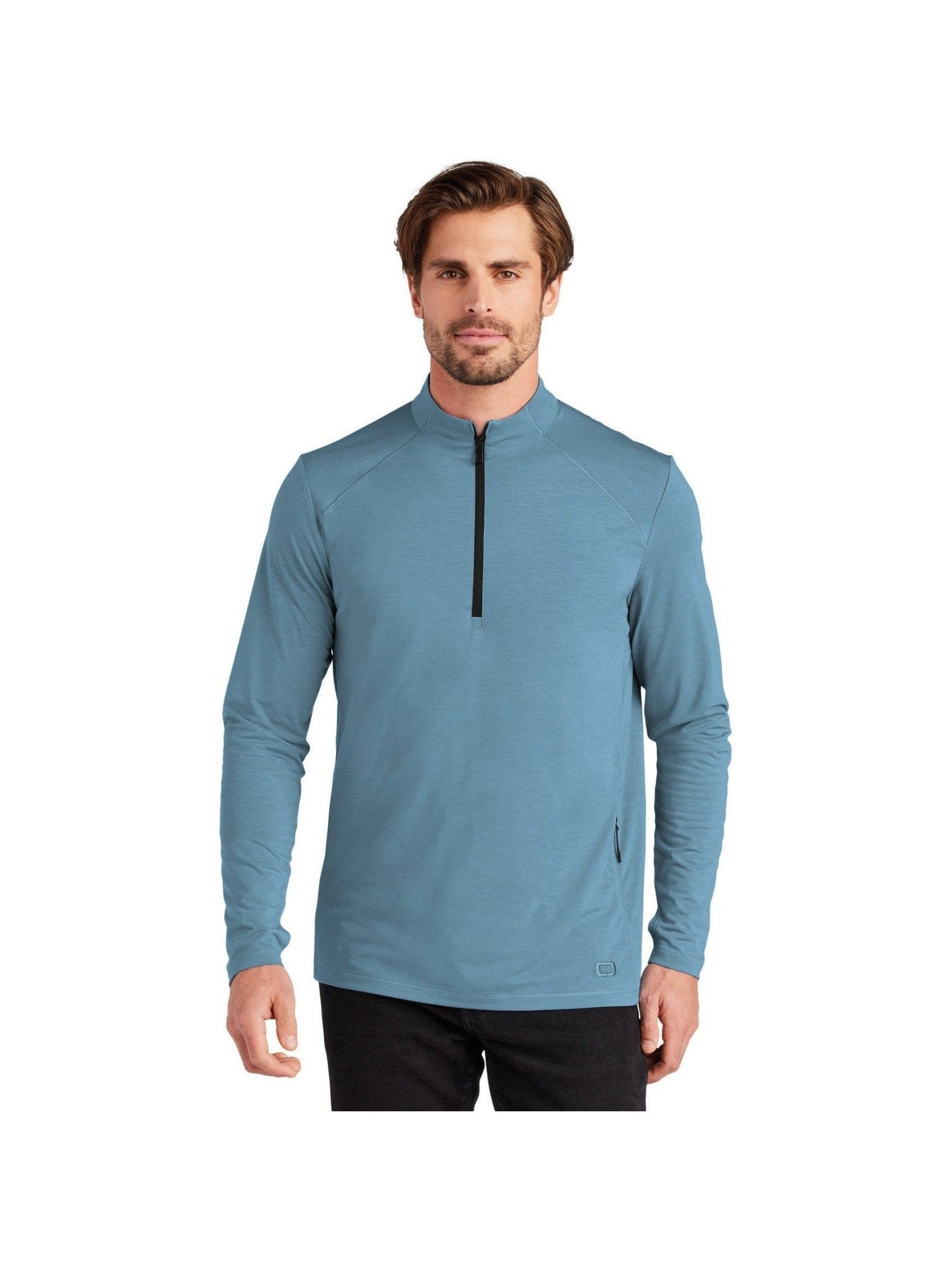 OGIO Motion 1/4 - Zip - JL Franklins