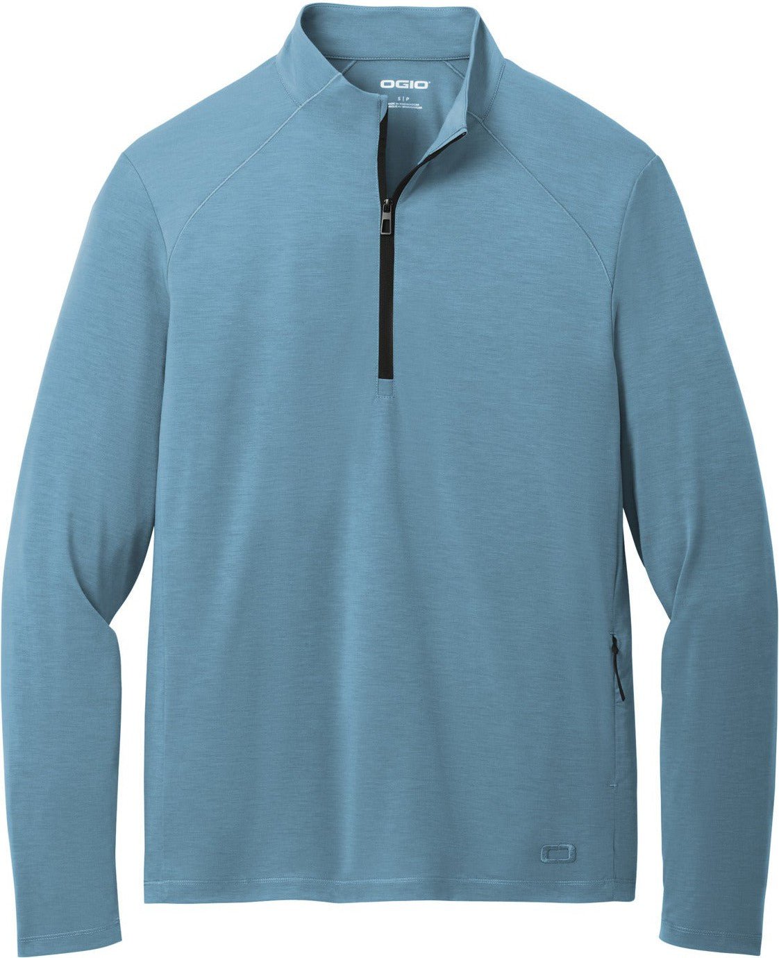 OGIO Motion 1/4 - Zip - JL Franklins