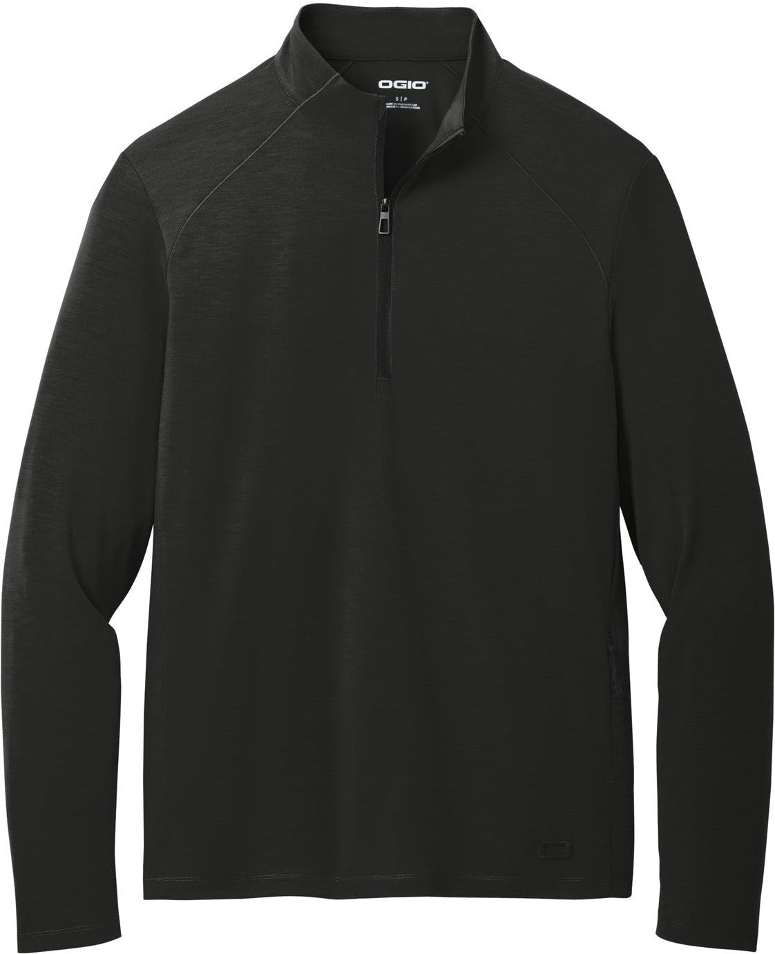 OGIO Motion 1/4 - Zip - JL Franklins