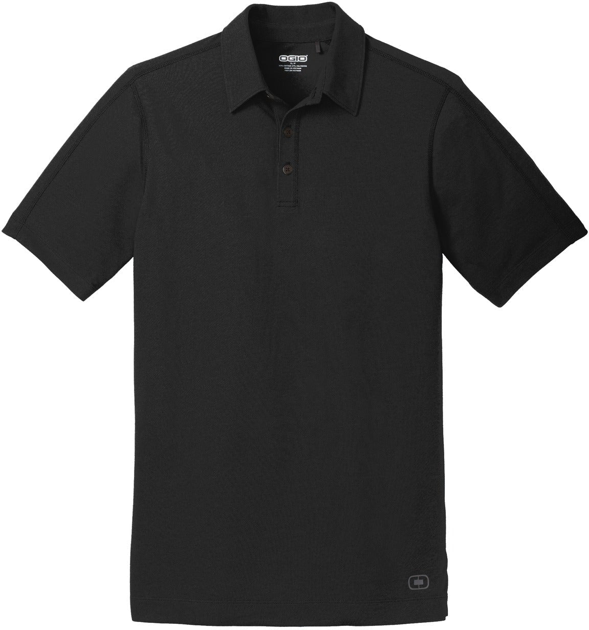 OGIO Onyx Polo - JL Franklins