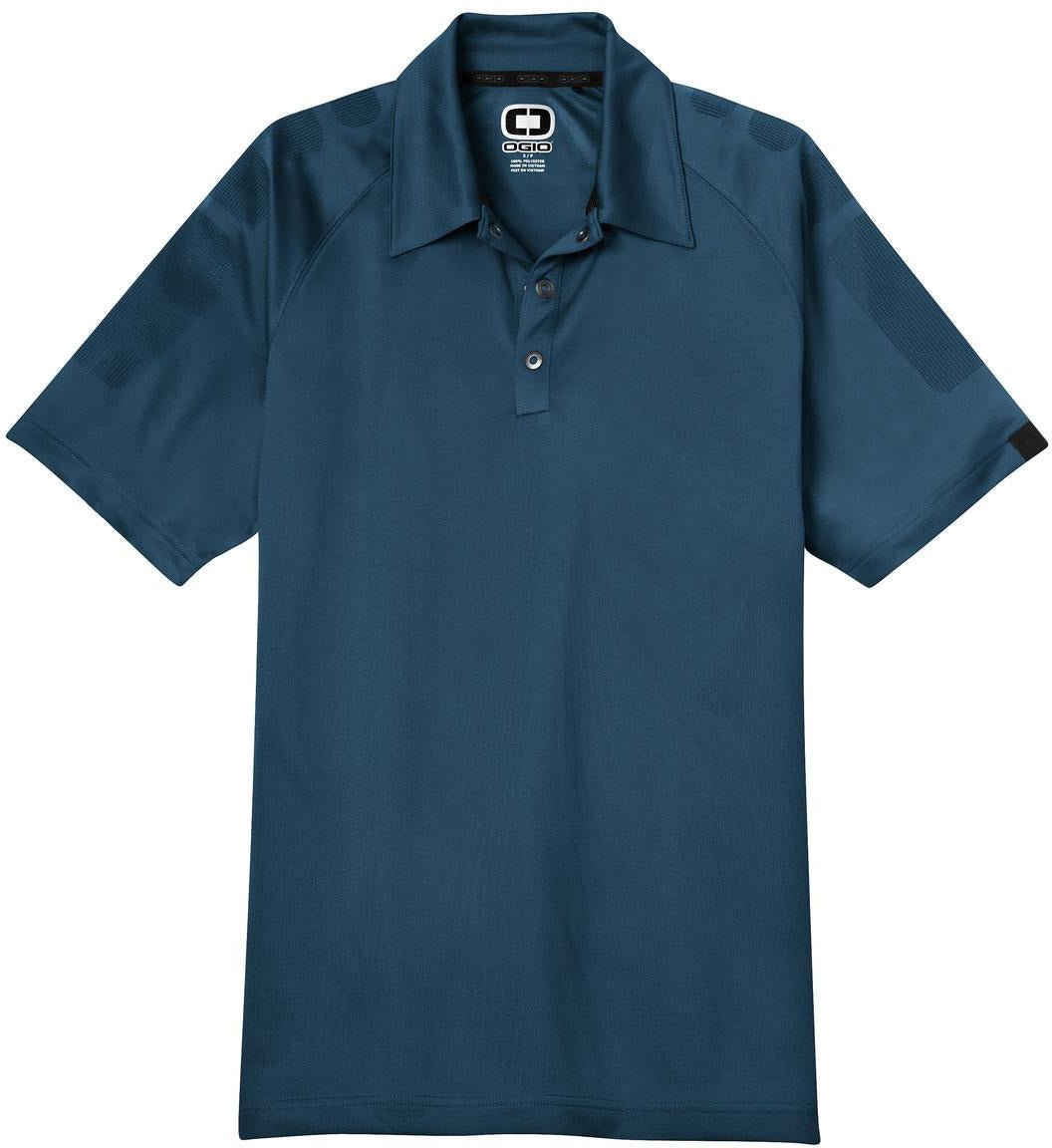 OGIO Optic Polo - JL Franklins
