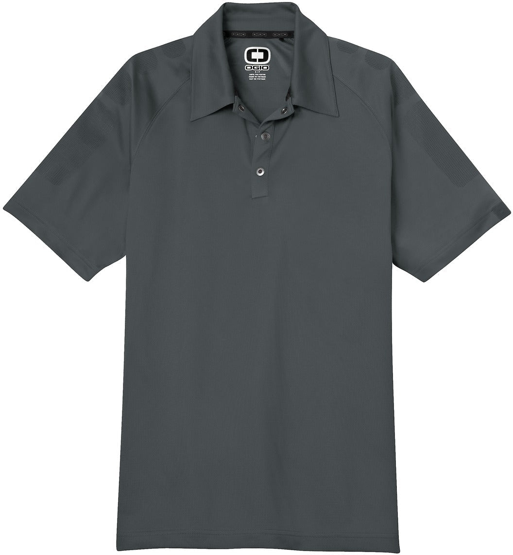 OGIO Optic Polo - JL Franklins