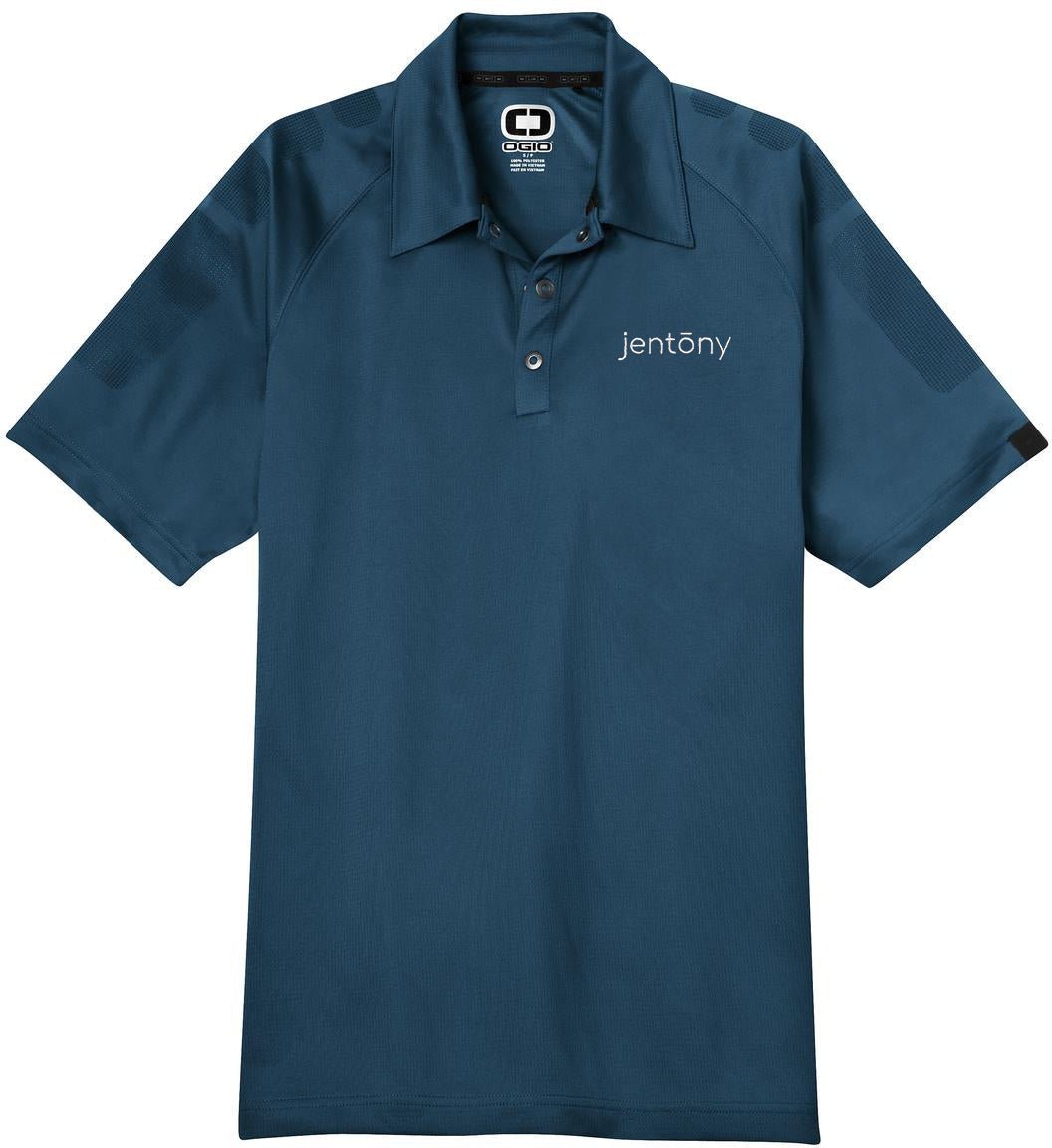 OGIO Optic Polo - JL Franklins