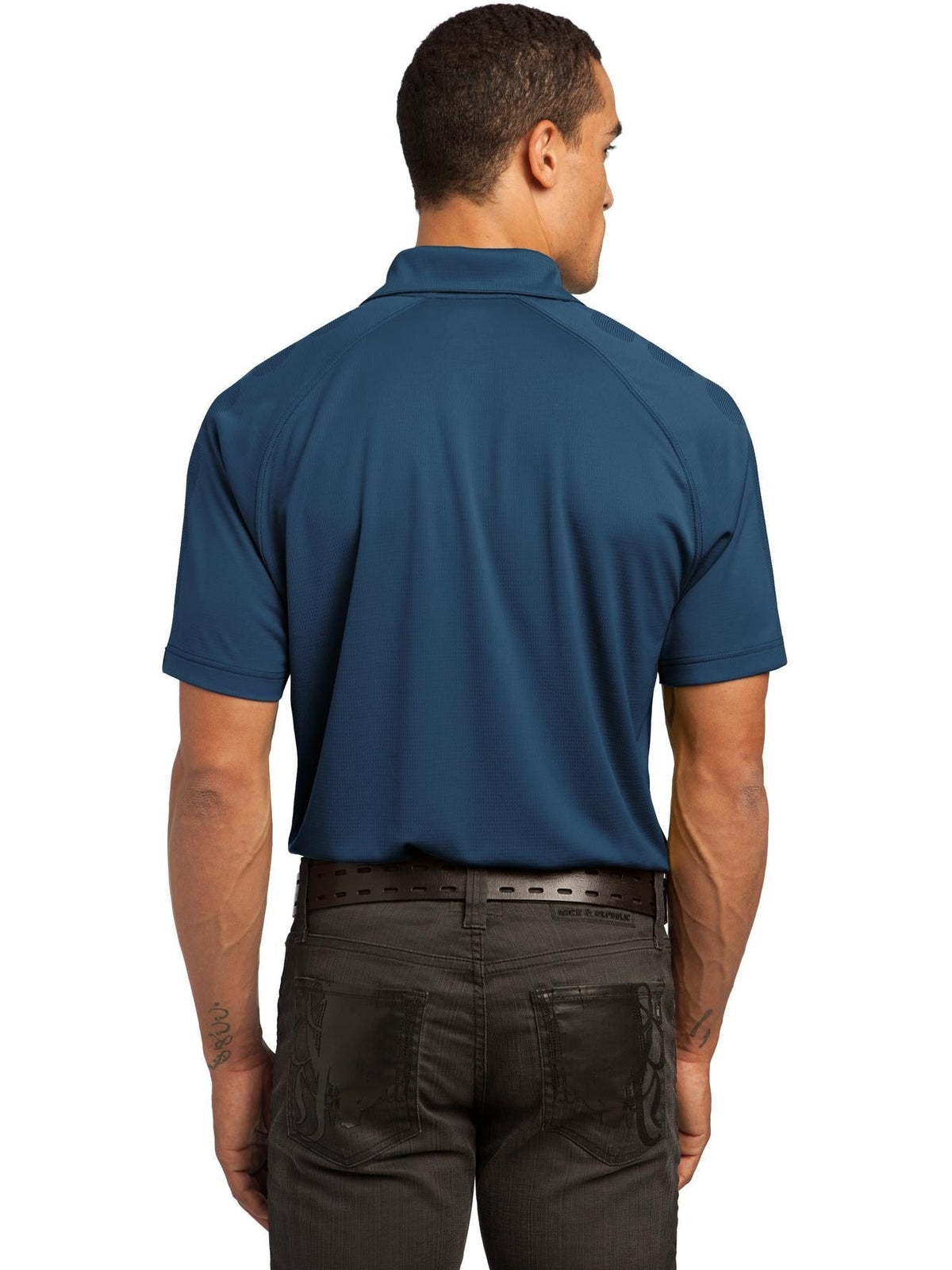 OGIO Optic Polo - JL Franklins