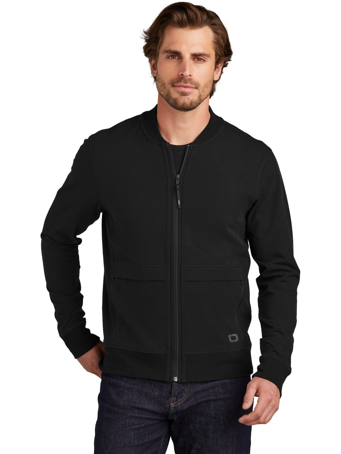 OGIO Outstretch Full - Zip OG830 - JL Franklins