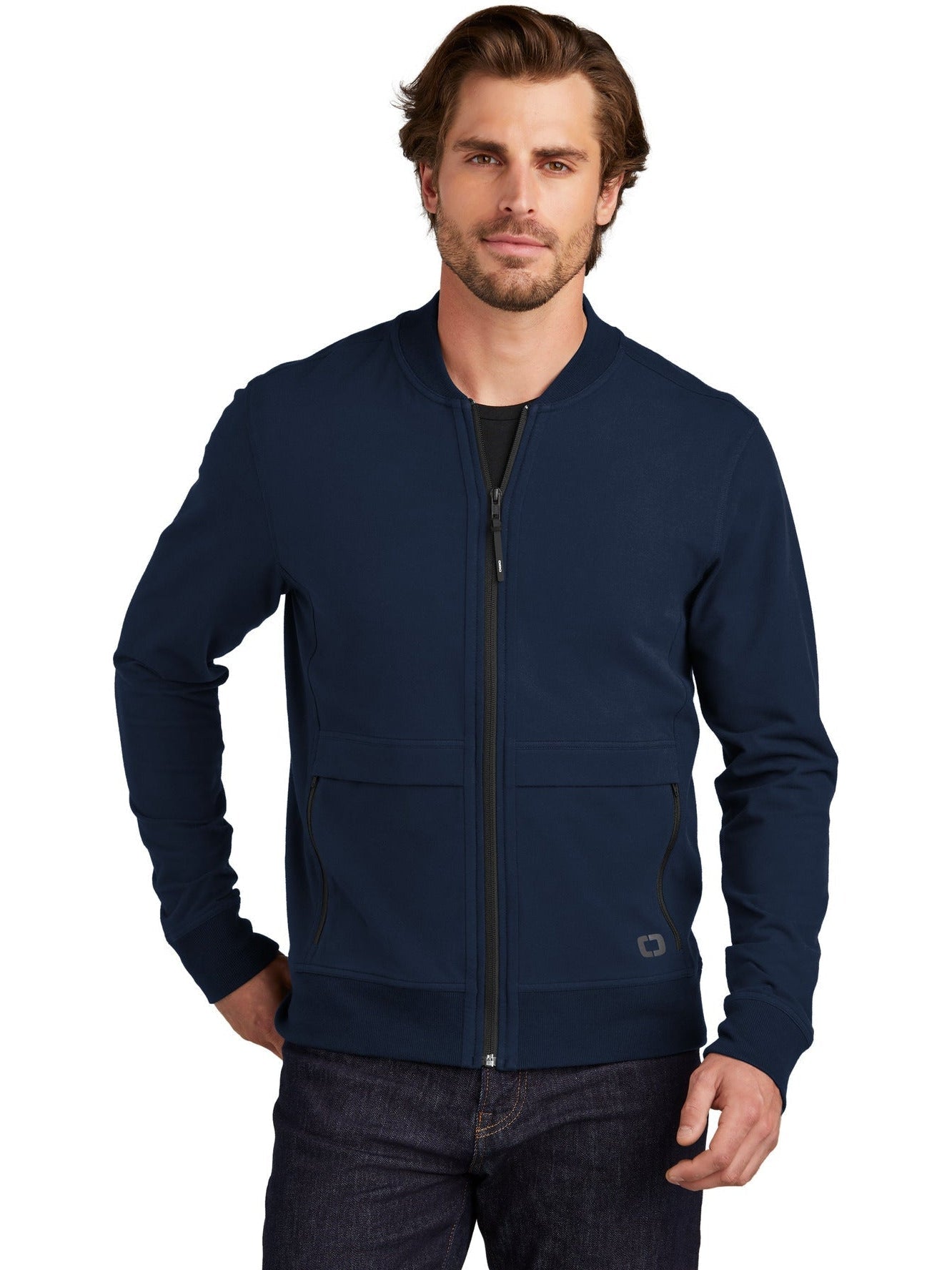 OGIO Outstretch Full - Zip OG830 - JL Franklins