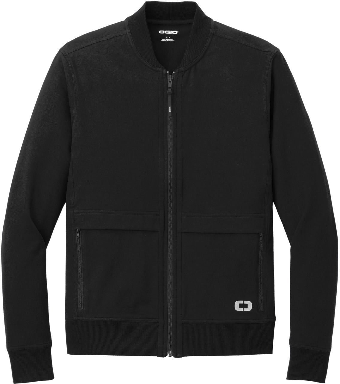 OGIO Outstretch Full - Zip OG830 - JL Franklins