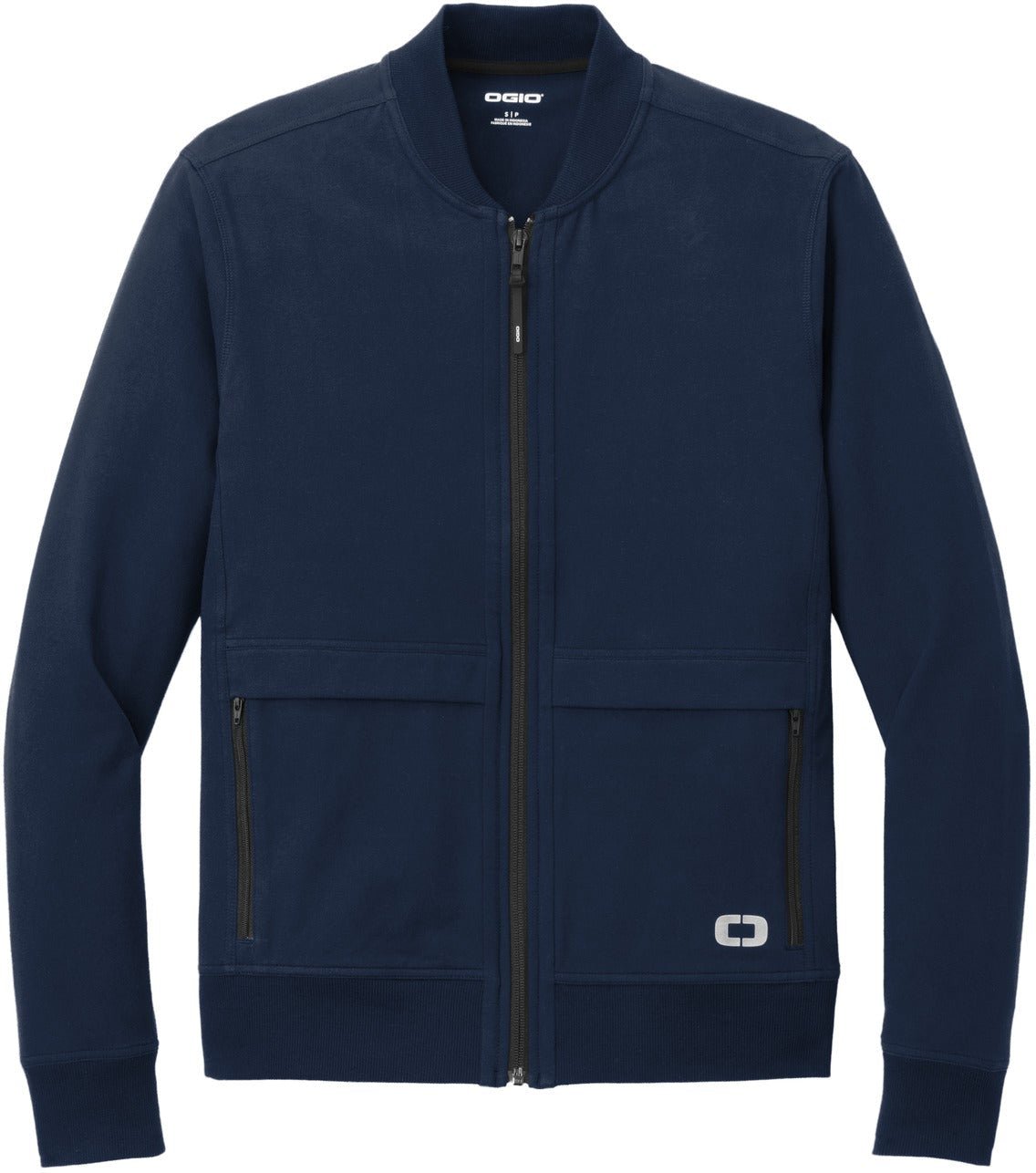 OGIO Outstretch Full - Zip OG830 - JL Franklins