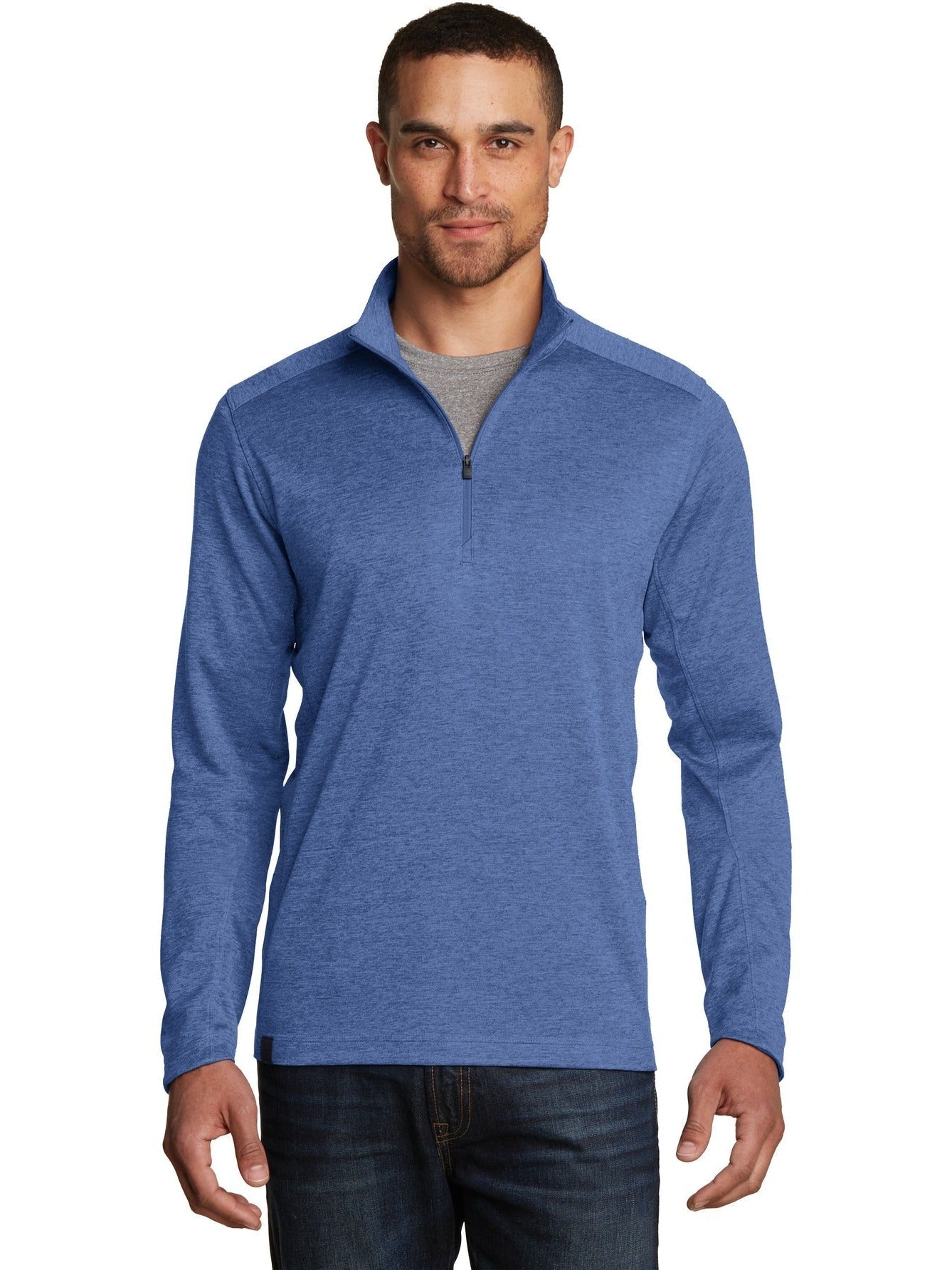 OGIO Pixel 1/4 - Zip - JL Franklins