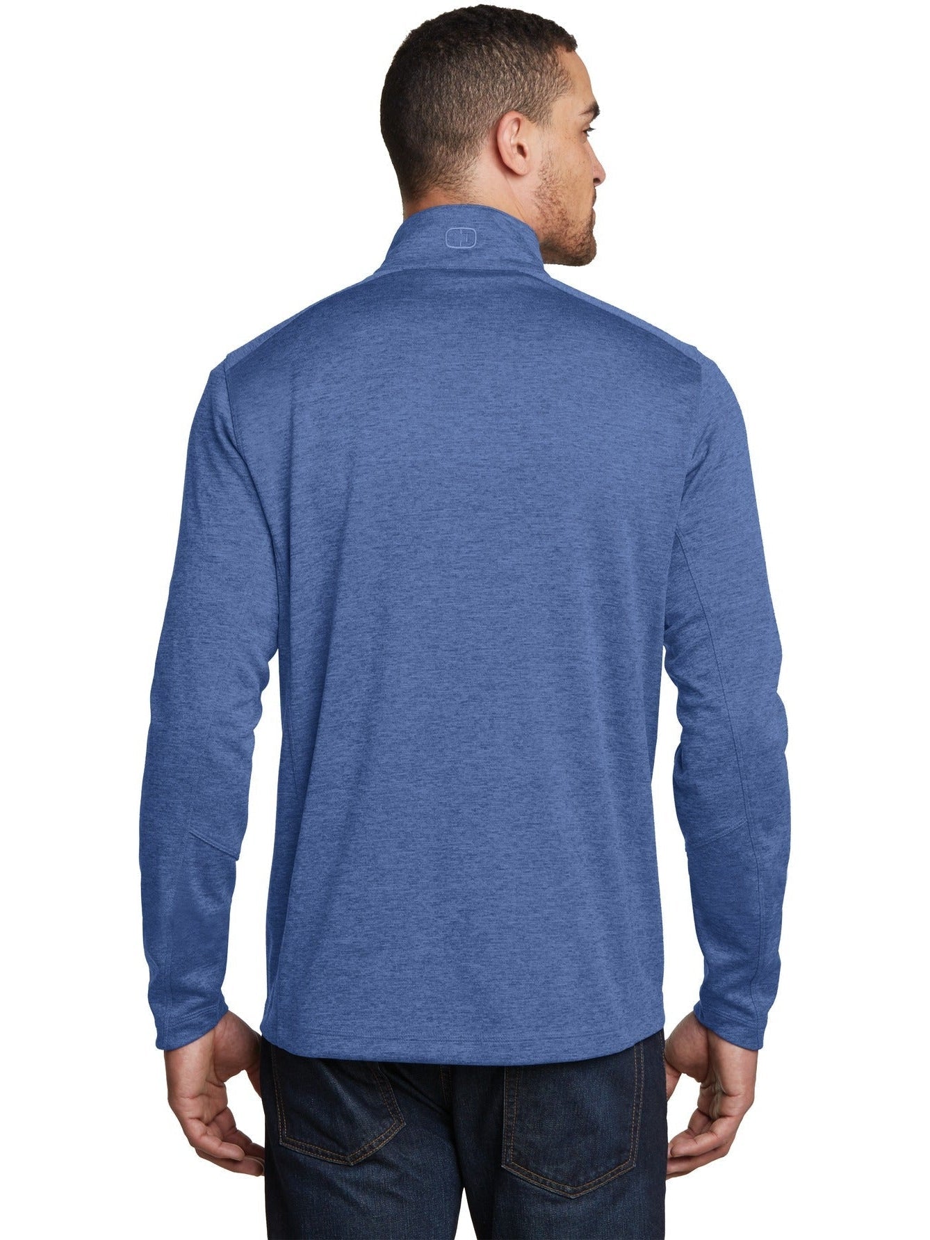 OGIO Pixel 1/4 - Zip - JL Franklins