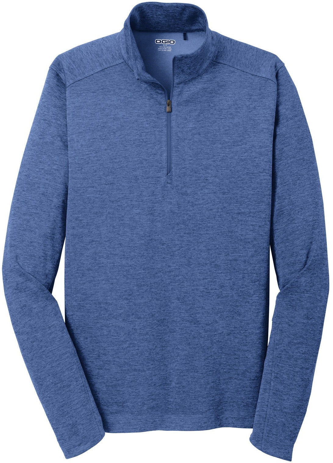 OGIO Pixel 1/4 - Zip - JL Franklins