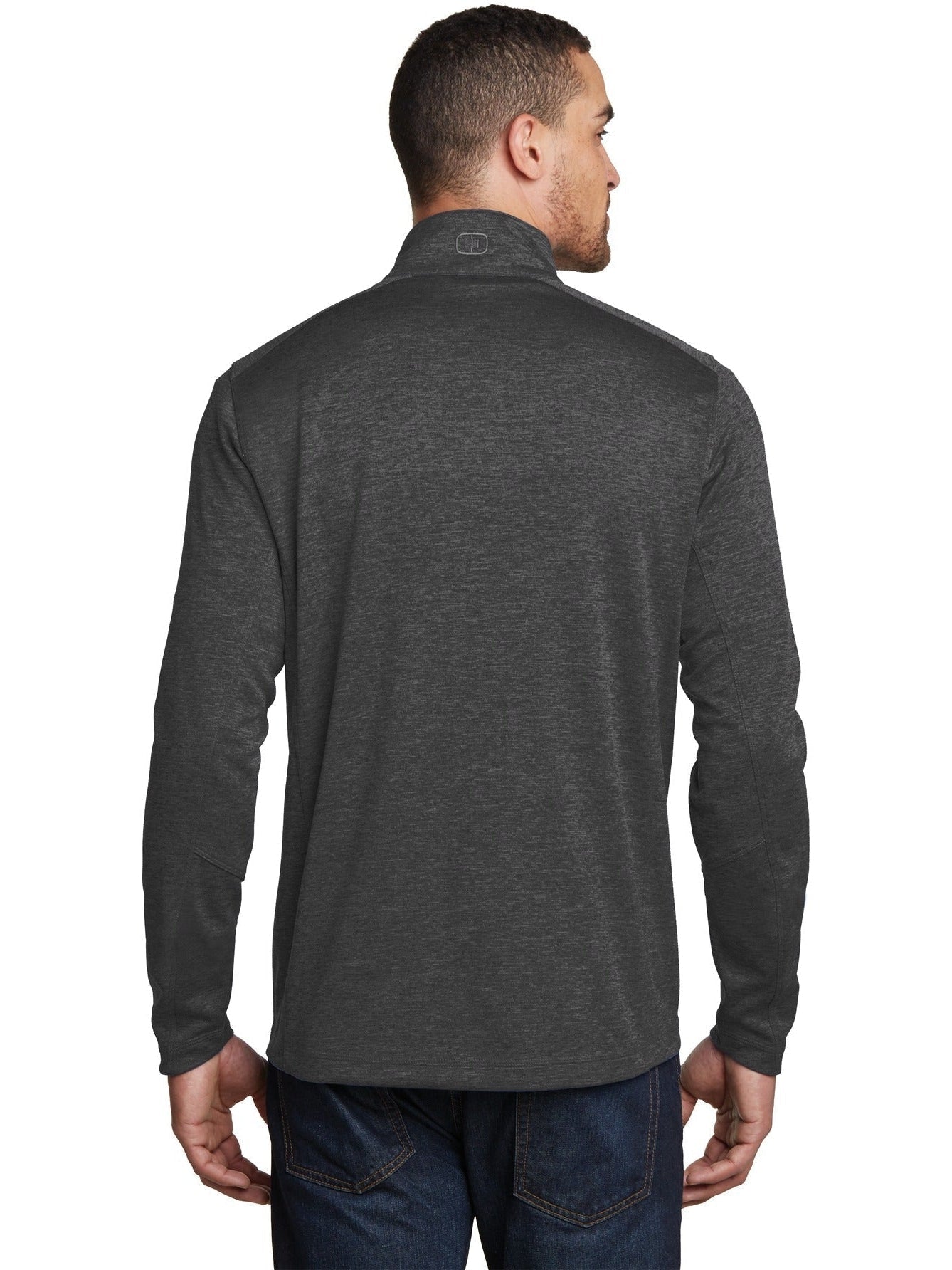 OGIO Pixel 1/4 - Zip - JL Franklins