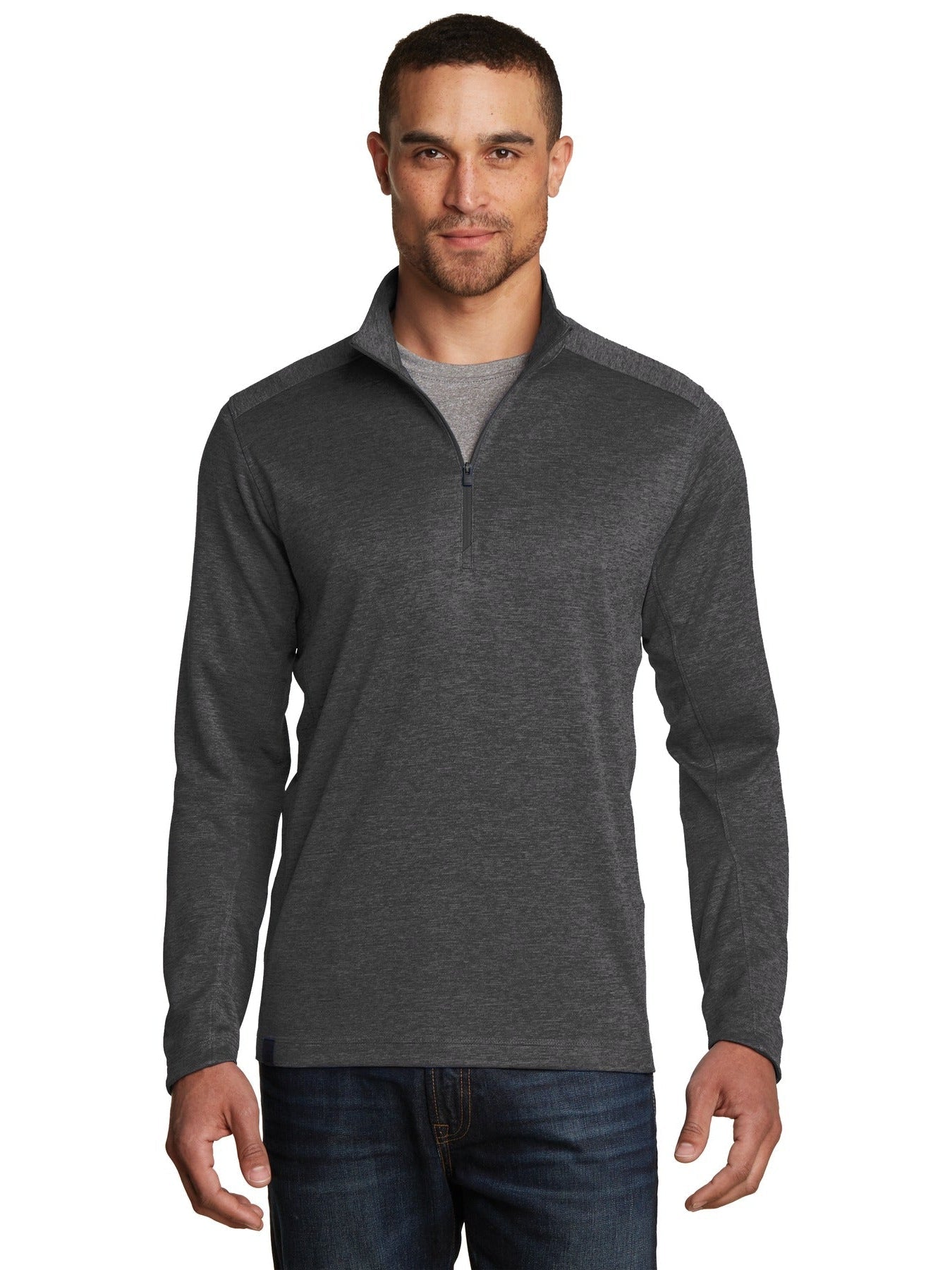 OGIO Pixel 1/4 - Zip - JL Franklins