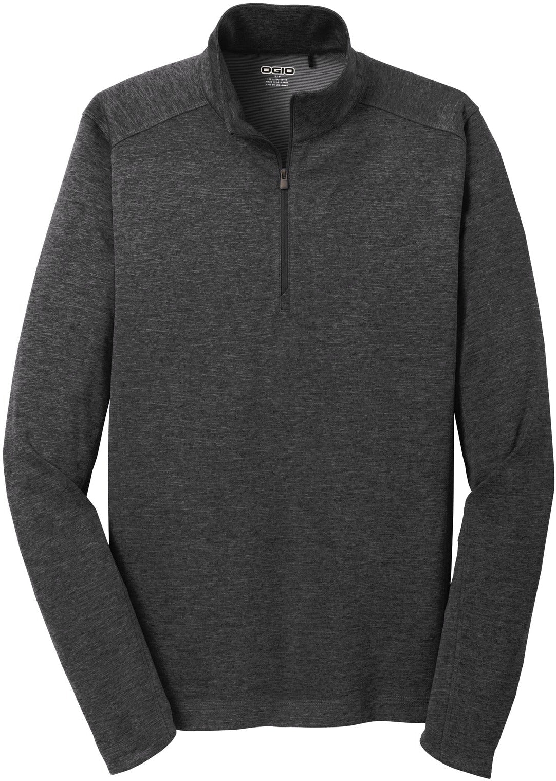 OGIO Pixel 1/4 - Zip - JL Franklins