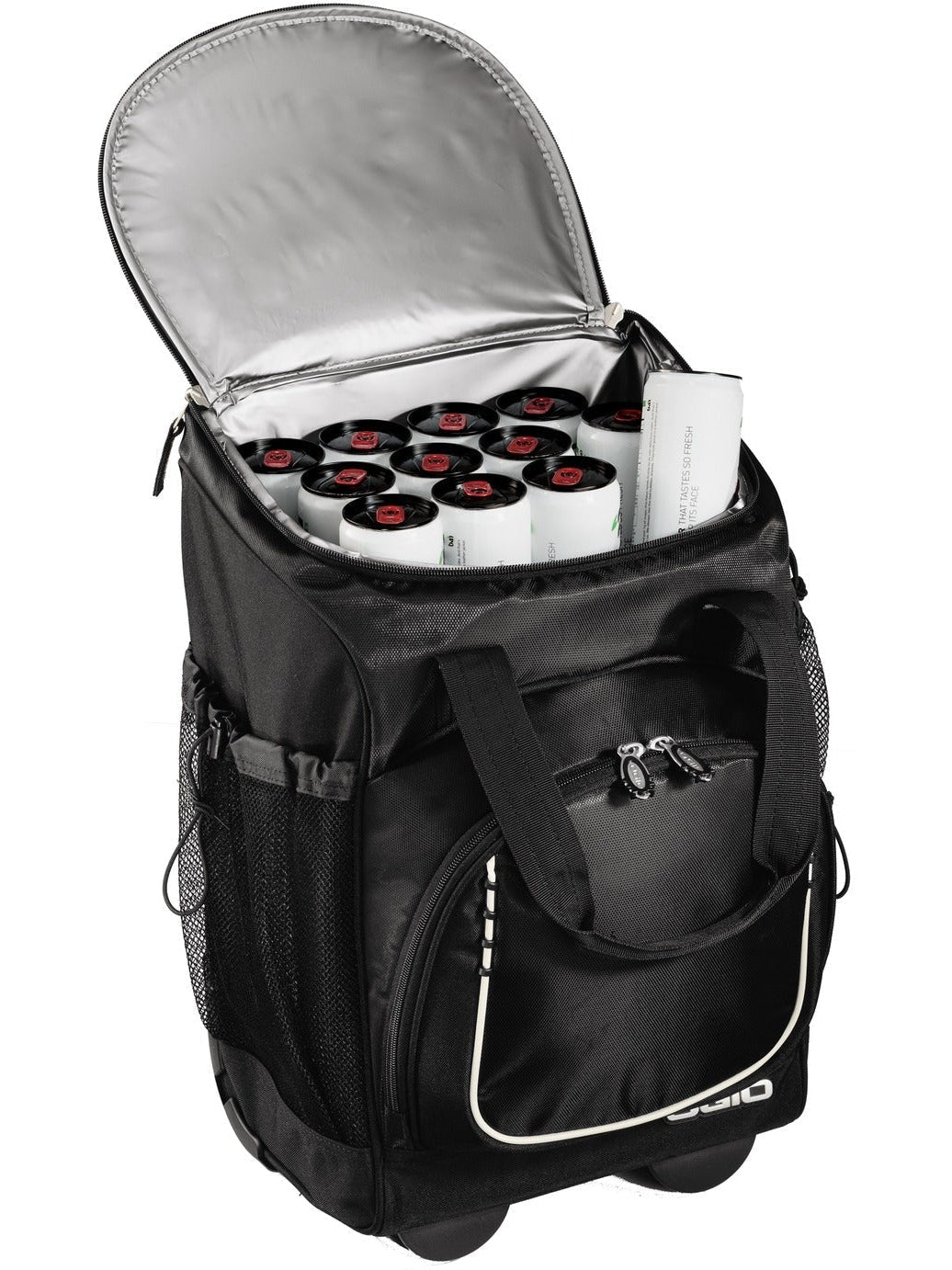 OGIO Pulley Cooler - JL Franklins