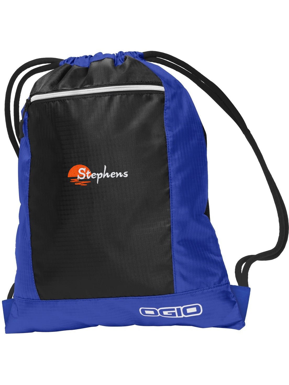 OGIO Pulse Cinch Pack - JL Franklins