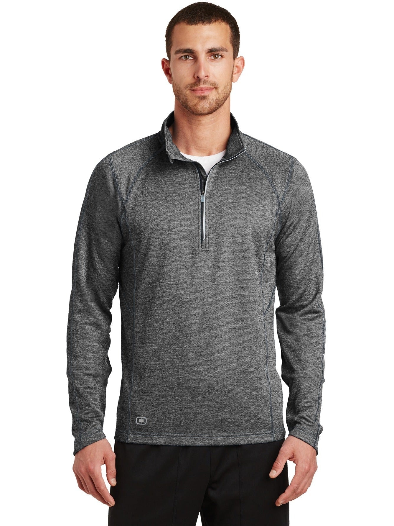 OGIO Pursuit Full - Zip - JL Franklins