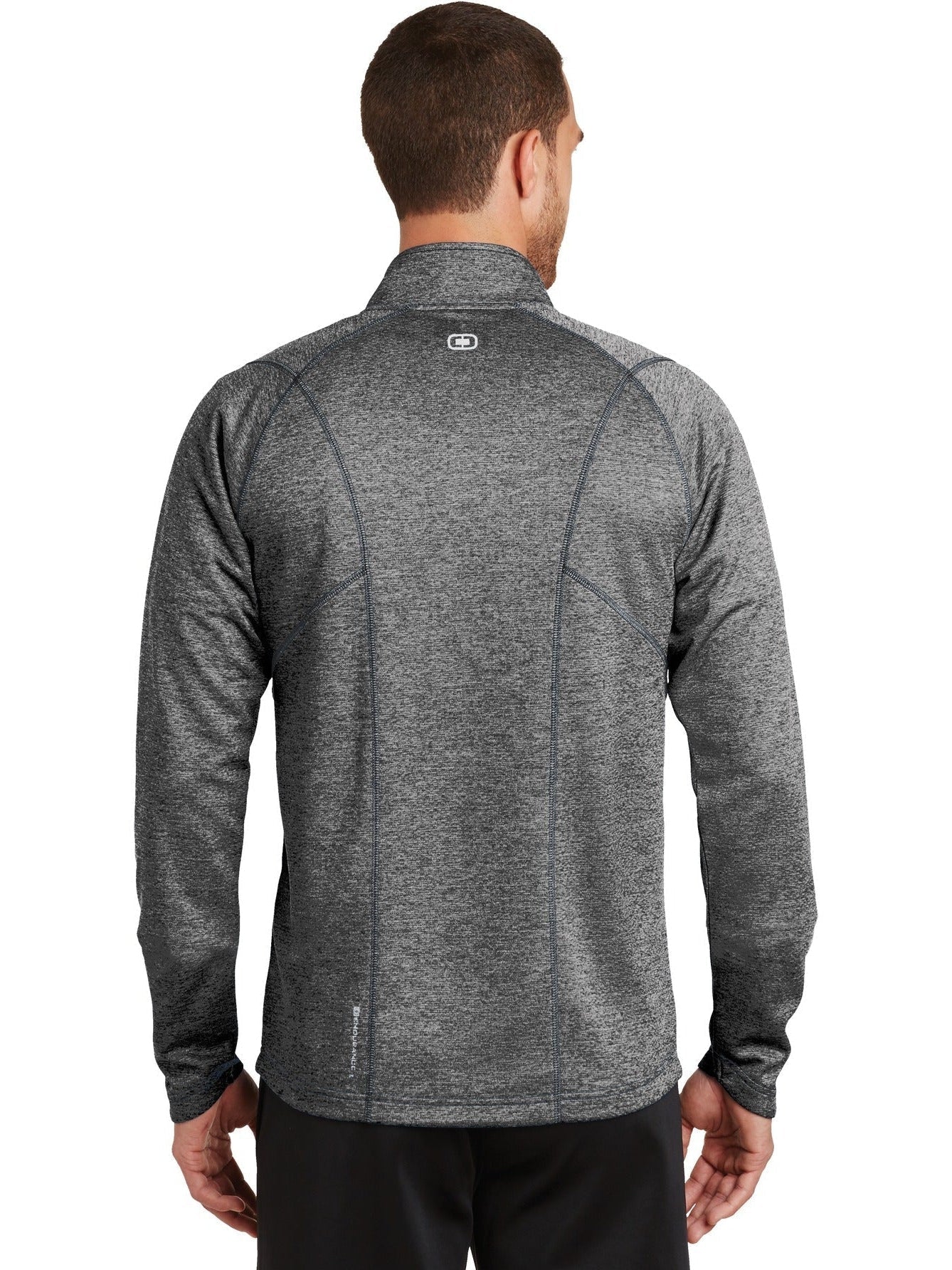 OGIO Pursuit Full - Zip - JL Franklins