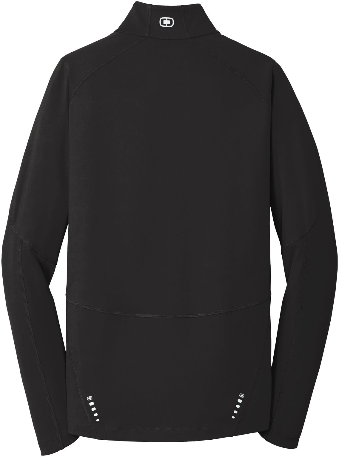 OGIO Radius 1/4 Zip - JL Franklins