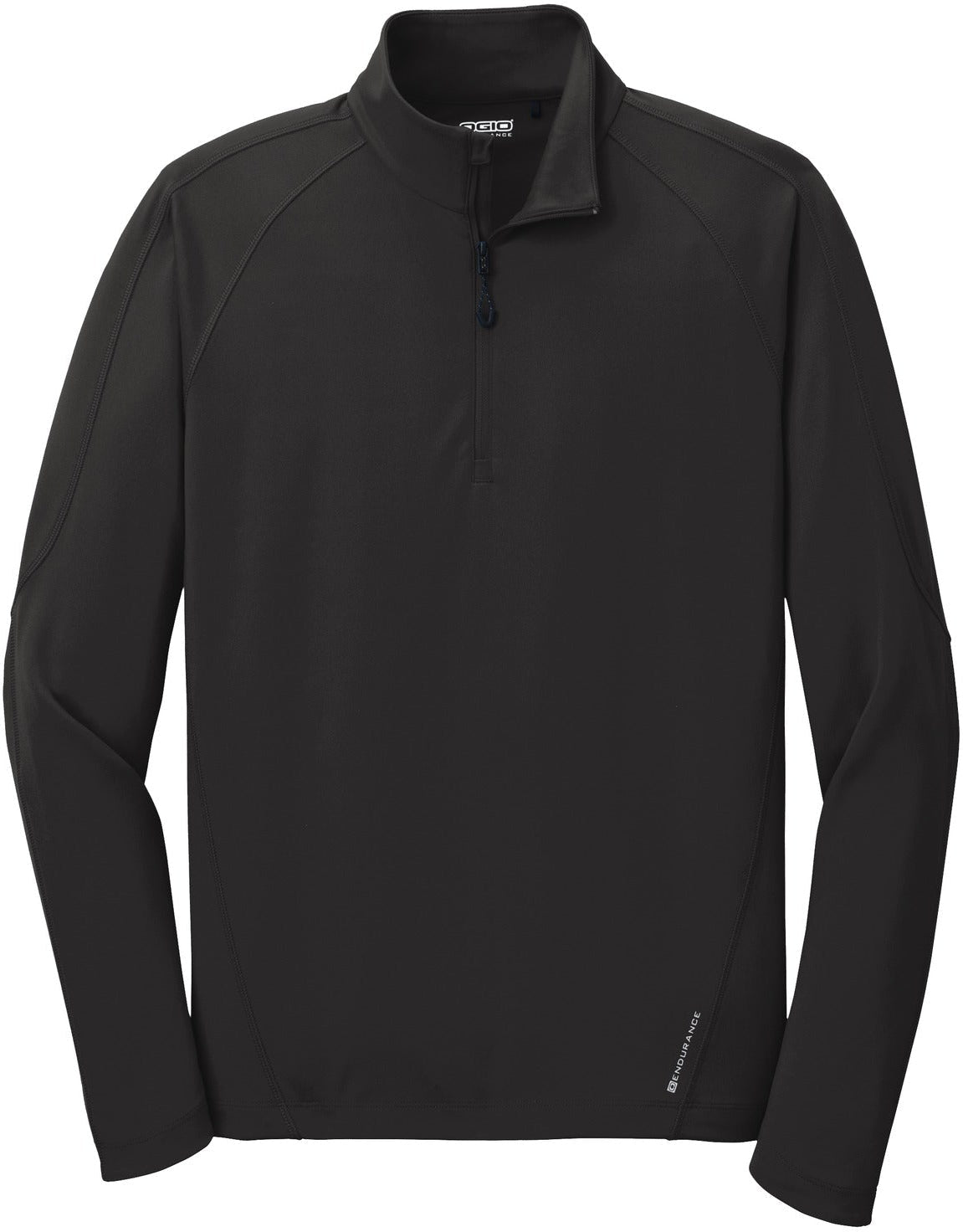 OGIO Radius 1/4 Zip - JL Franklins
